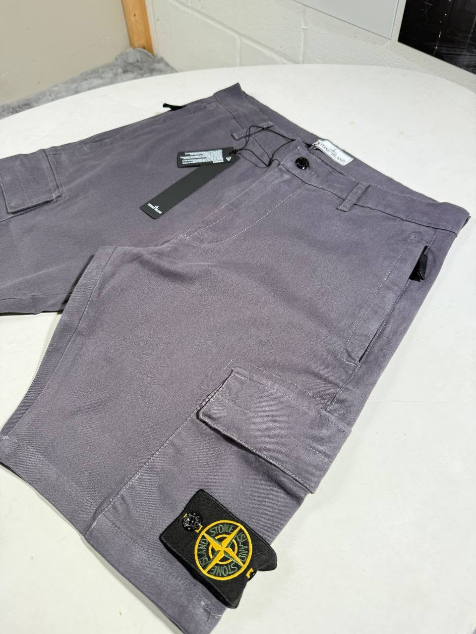 SI CARGO SHORTS