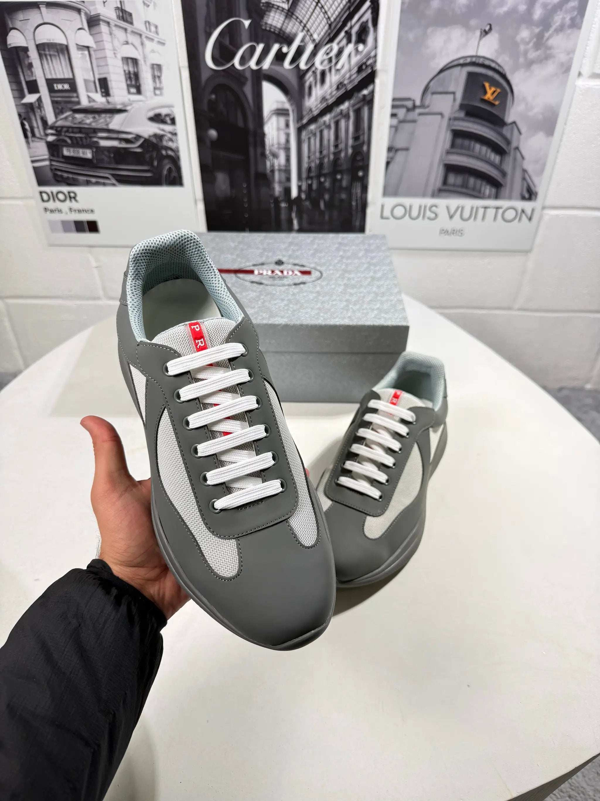 RADA CUPS GREY by Stock supplier