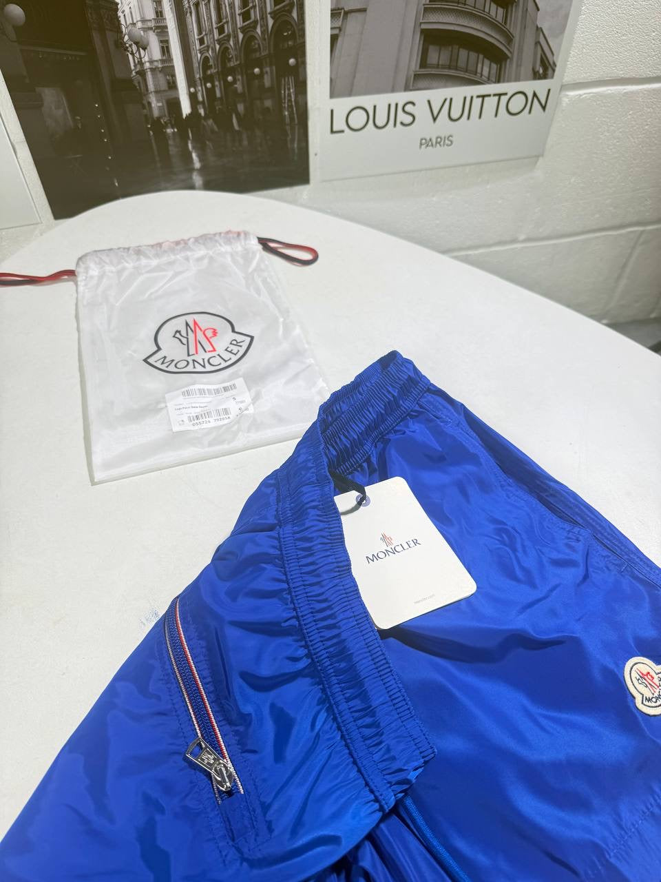 MNC SWIMSHORTS
