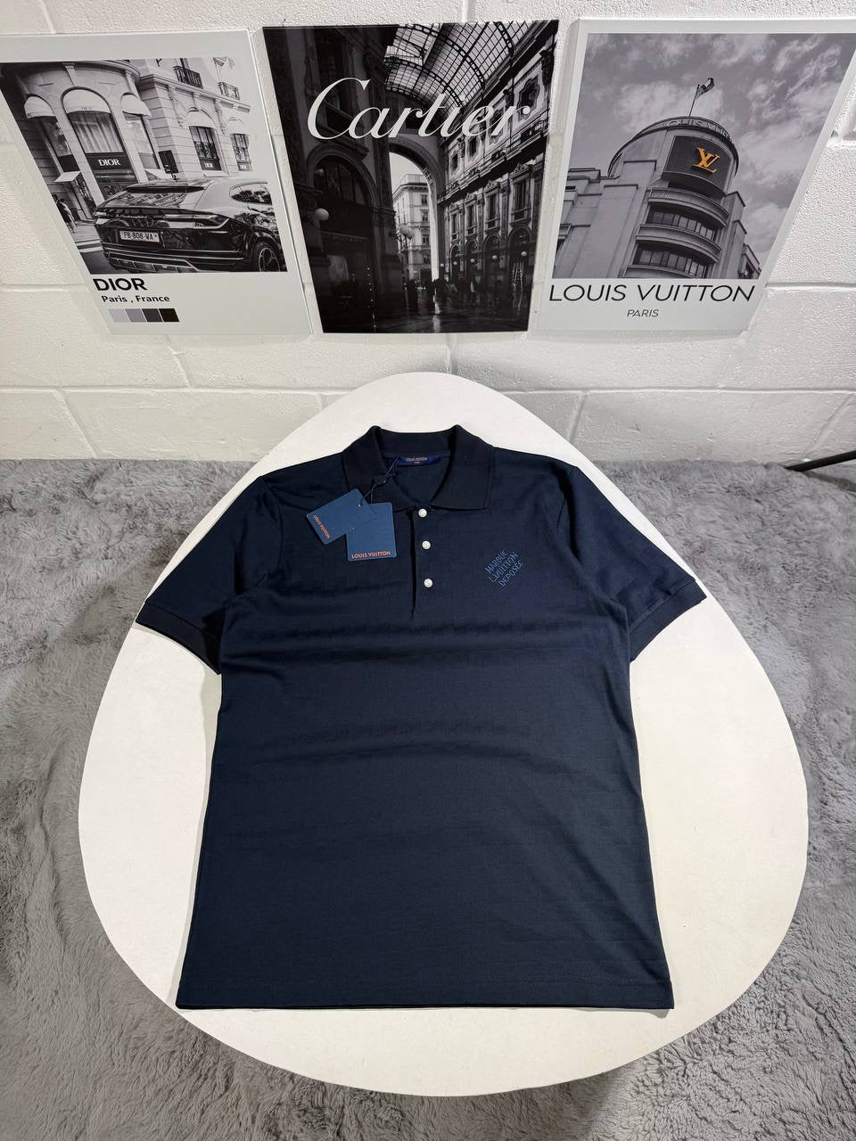 LVE POLO NAVY