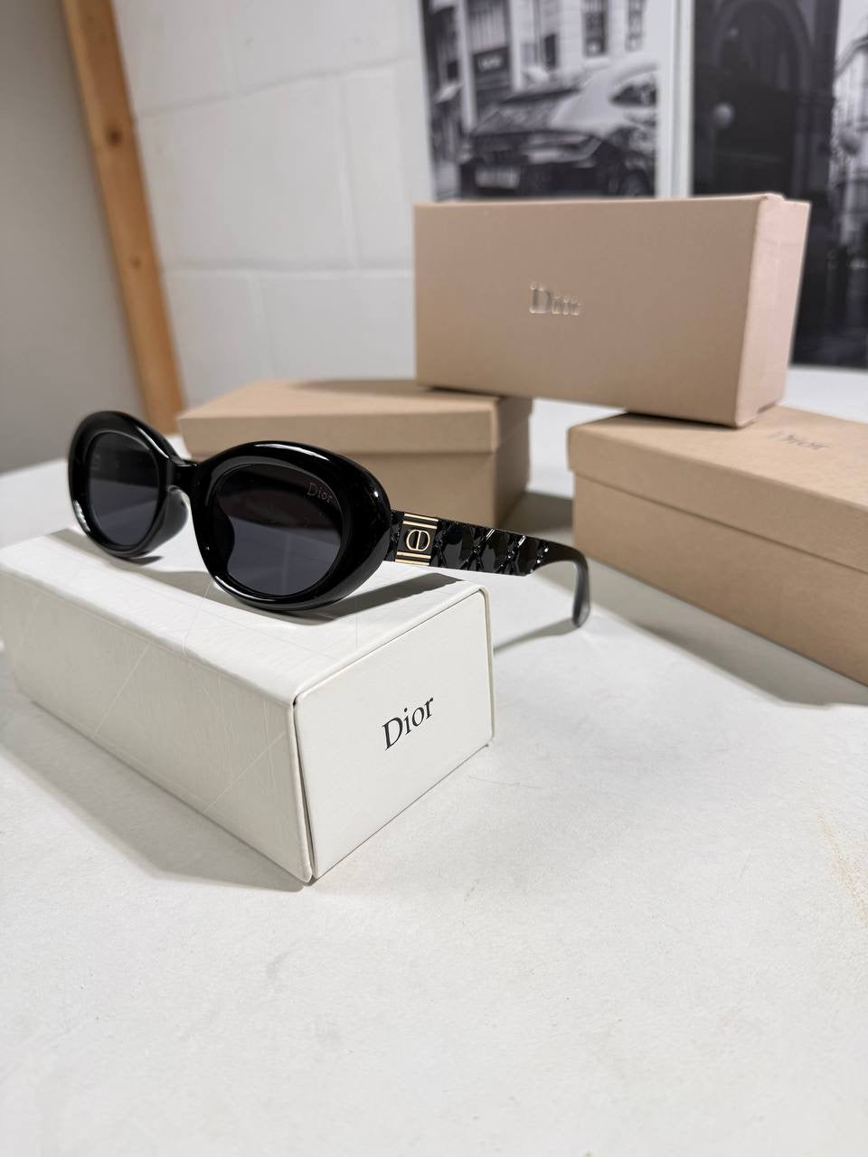 IOR AUDREY SUNGLASSES
