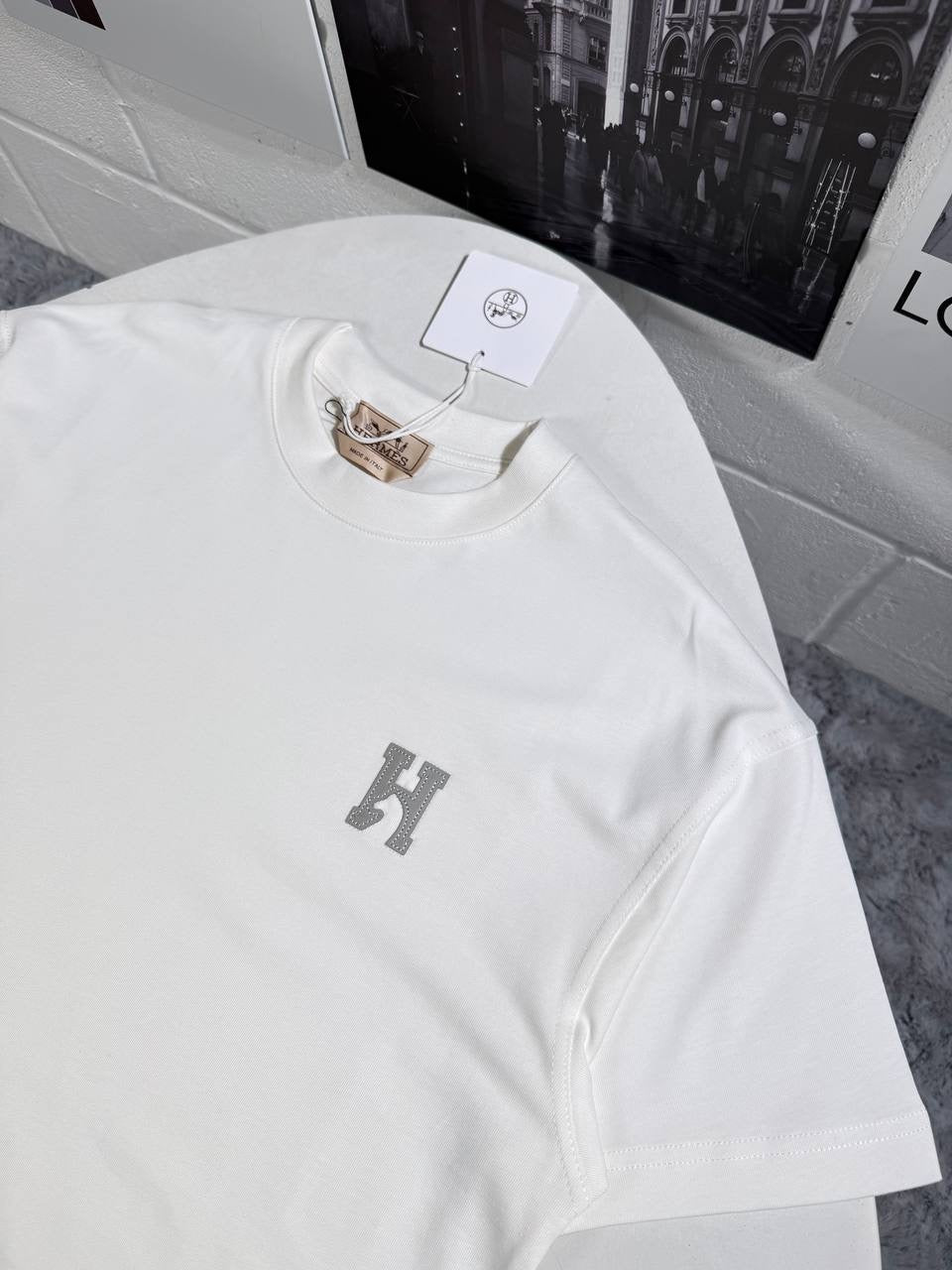 HRMS T SHIRT