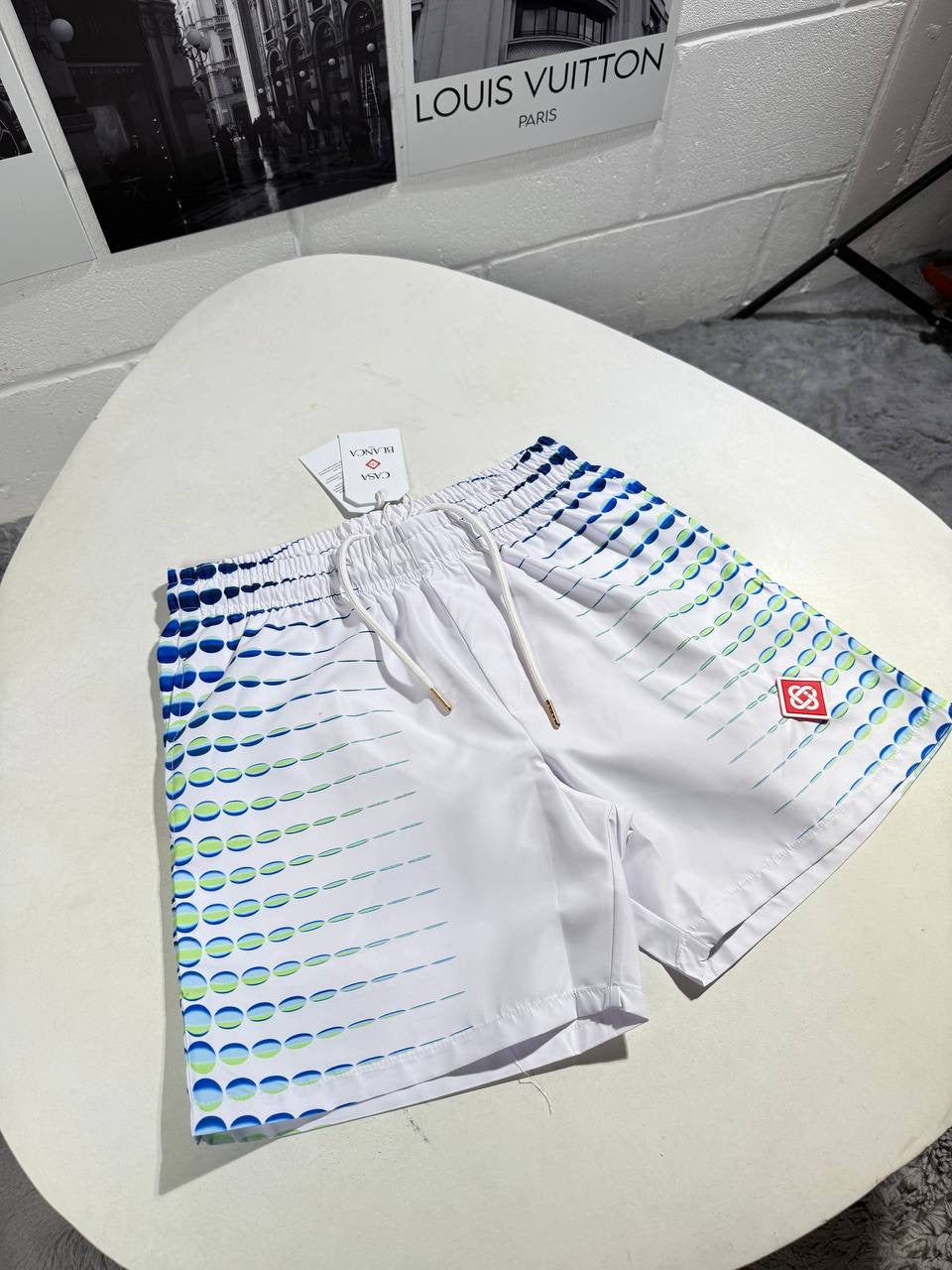 CASA SHORTS