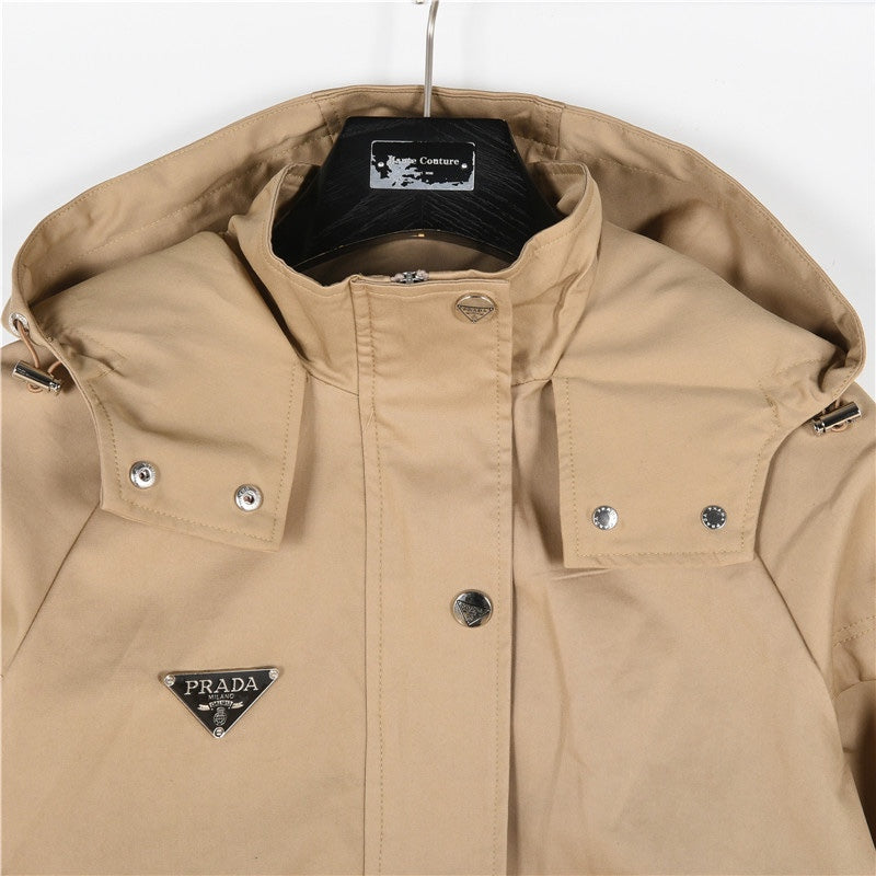 RADA JACKET WOMEN (pre-order)
