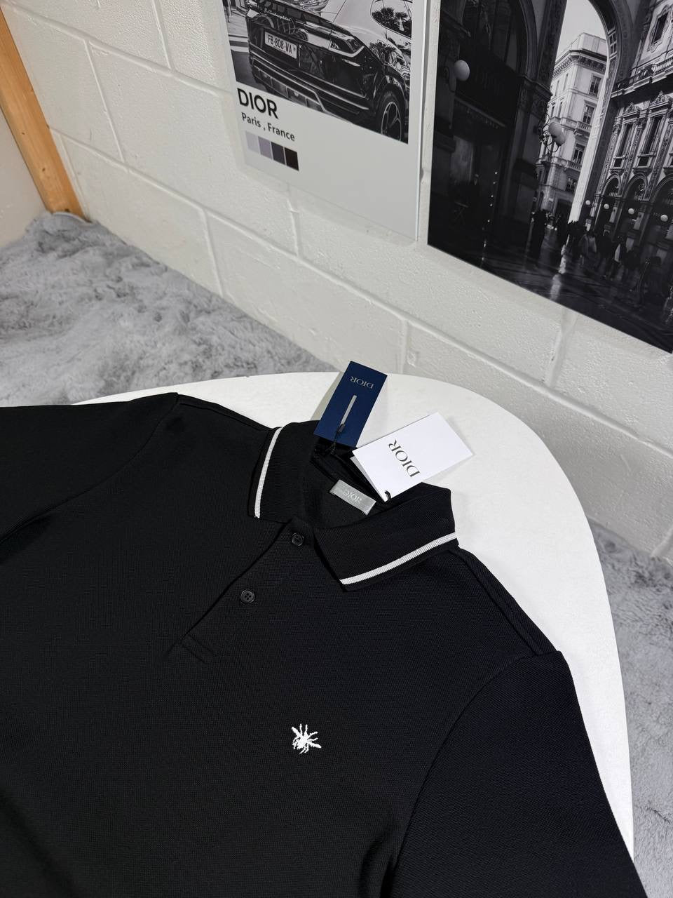 IOR BEE POLO