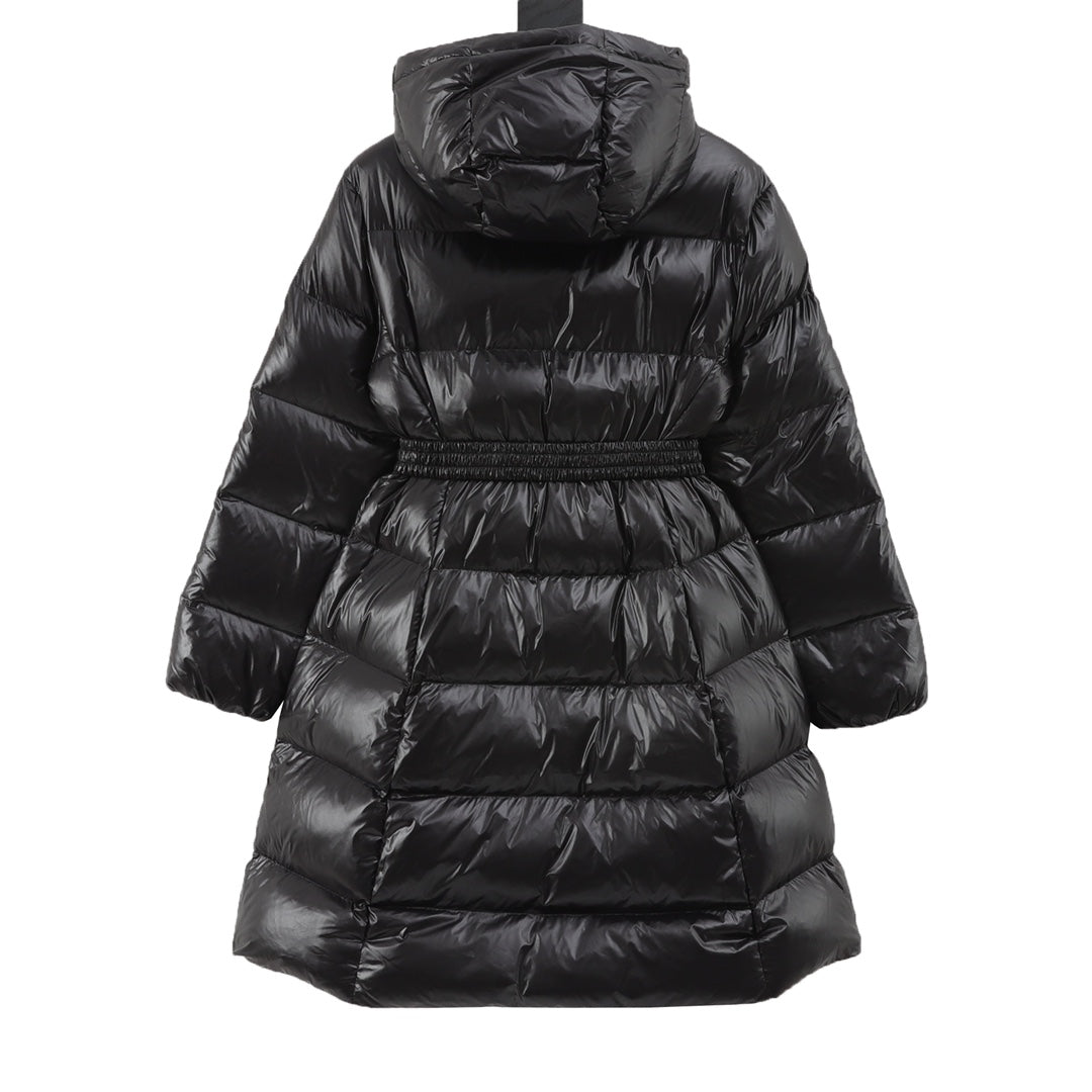 MNCLR LONG COAT (pre-order)