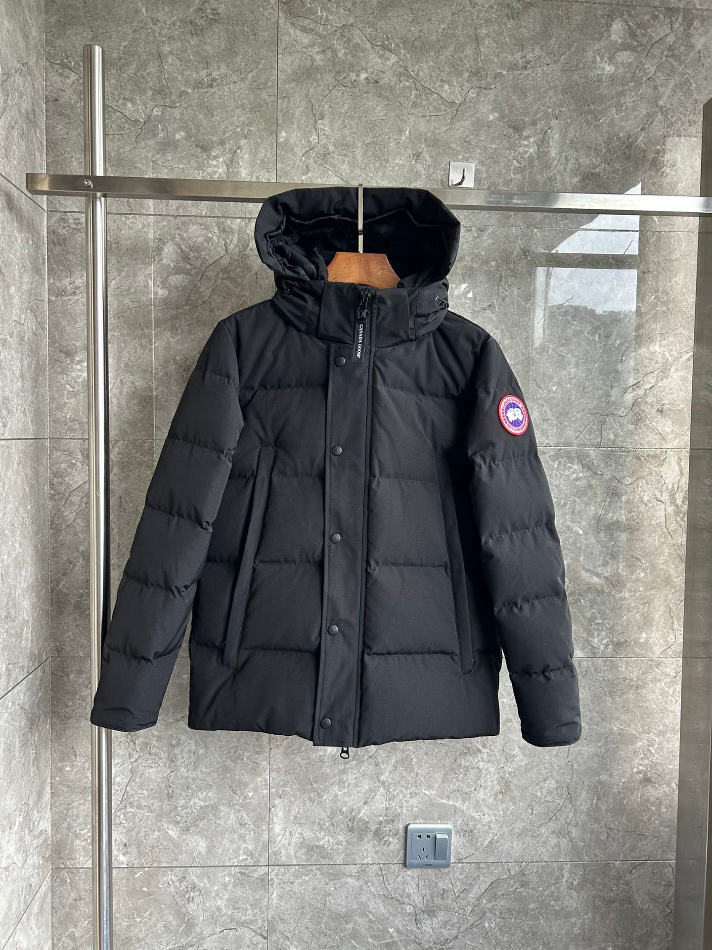 CG JACKET (pre-order)