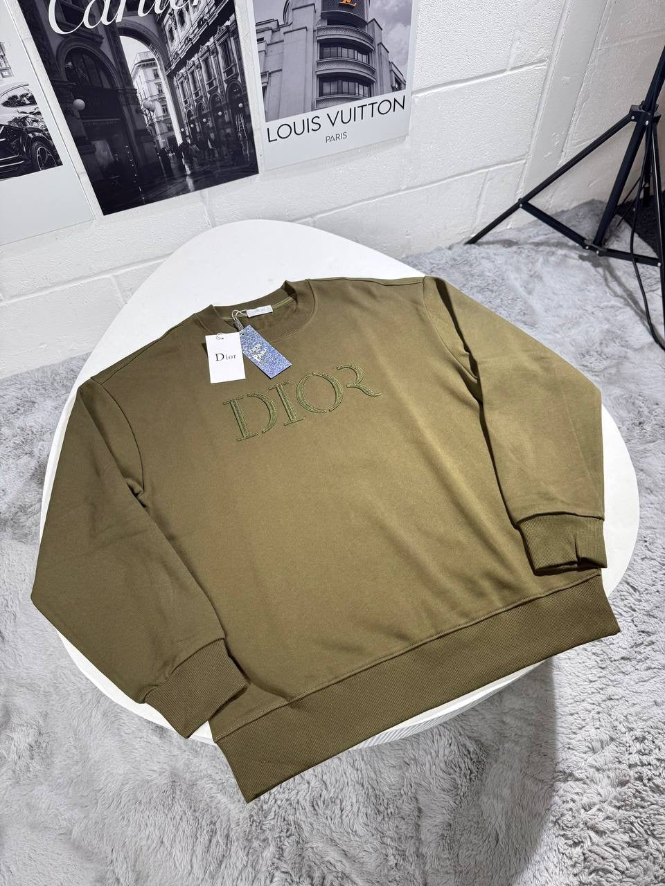 IOR JUMPER 2025 EDITION