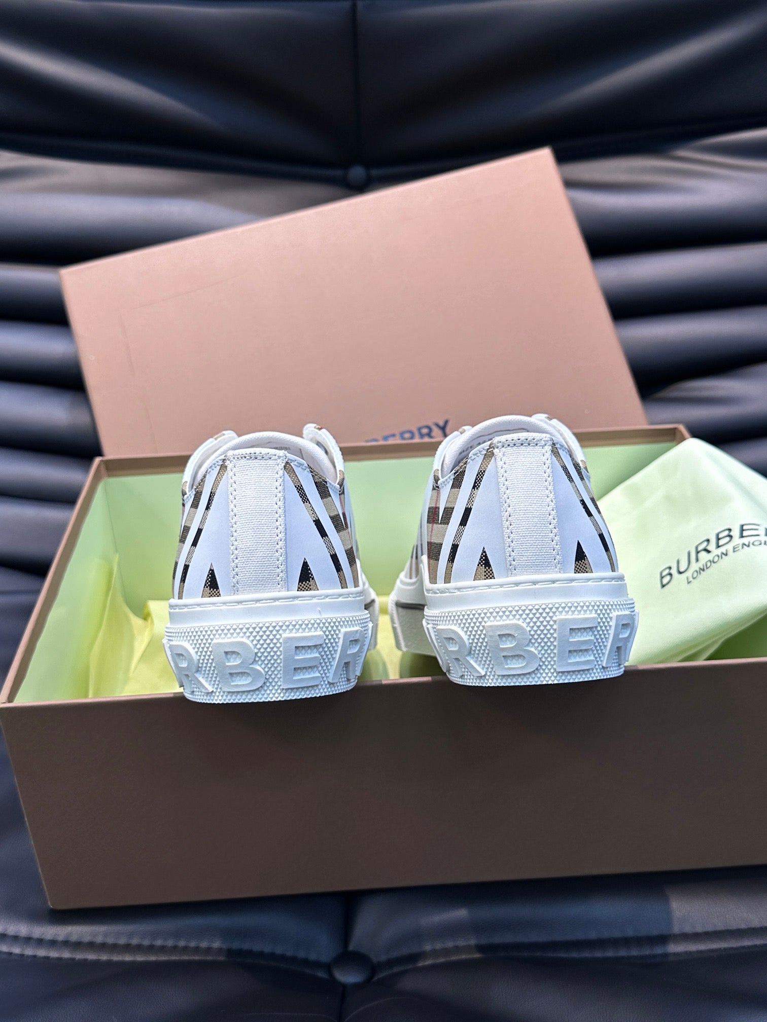 BURB CLASSIC (pre-order)