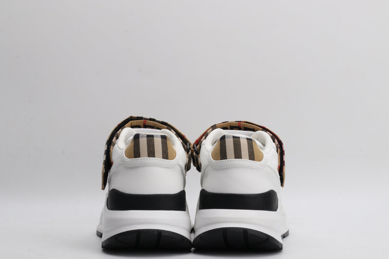 BURB LOGO TRAINERS (pre-order)