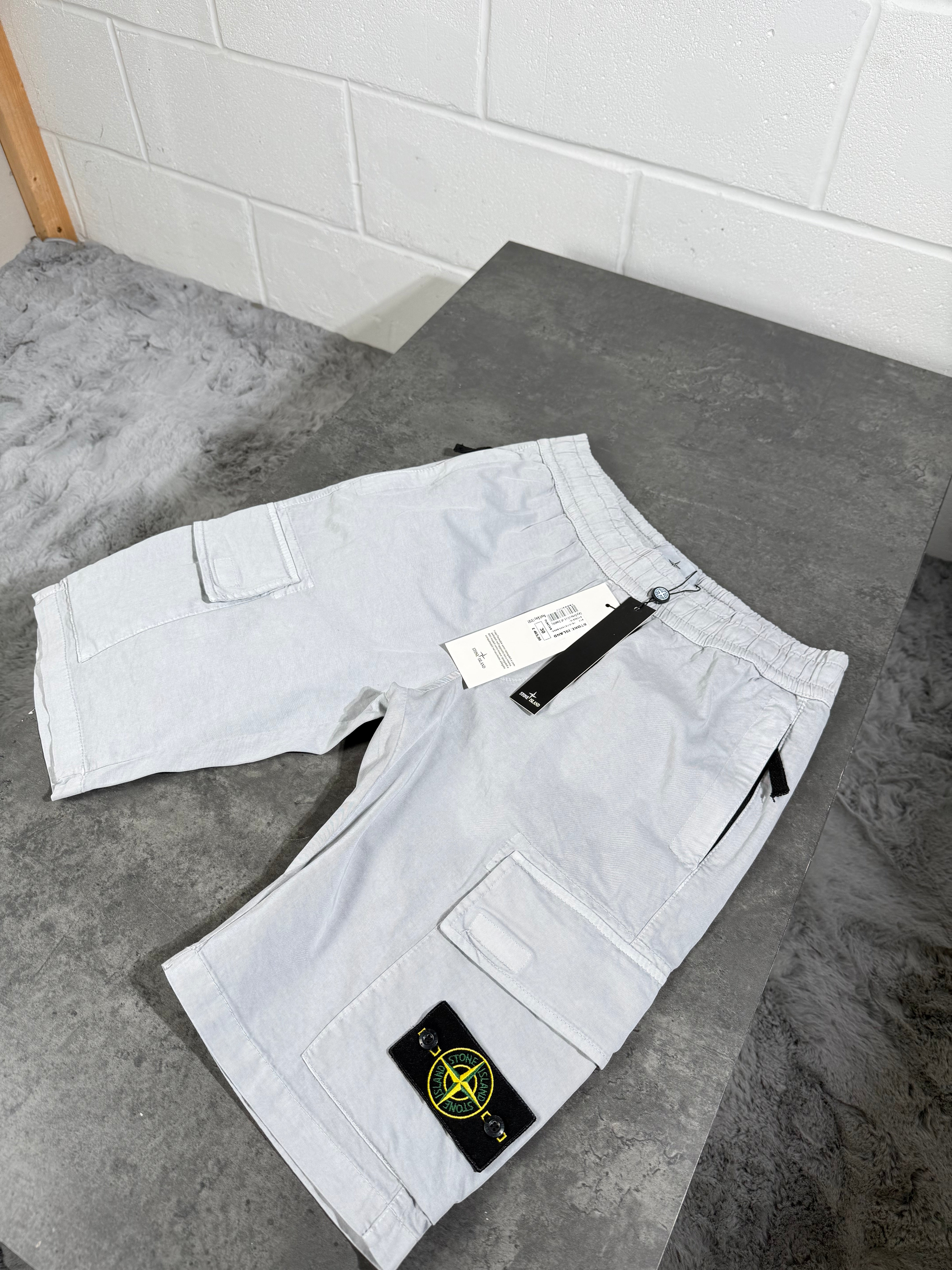 SI CARGO PANTS
