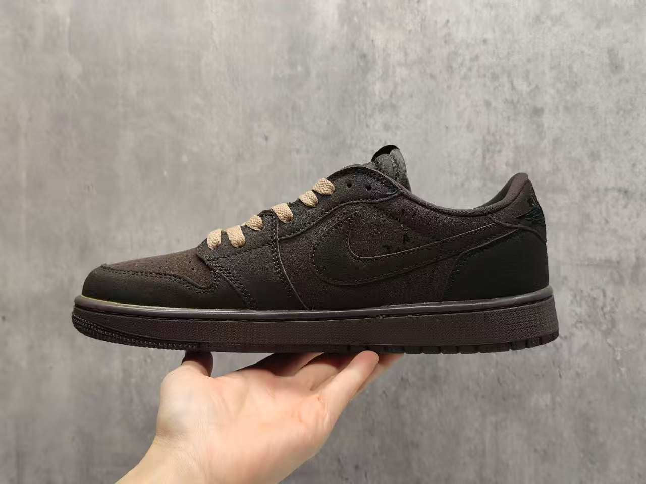 N x TS AIR JORD (pre-order)