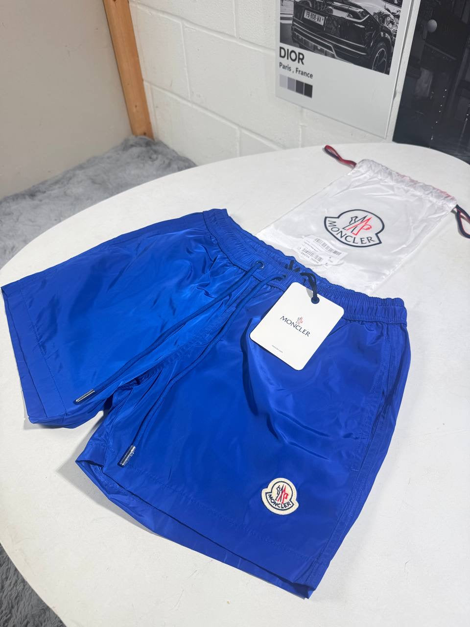 MNC SWIMSHORTS