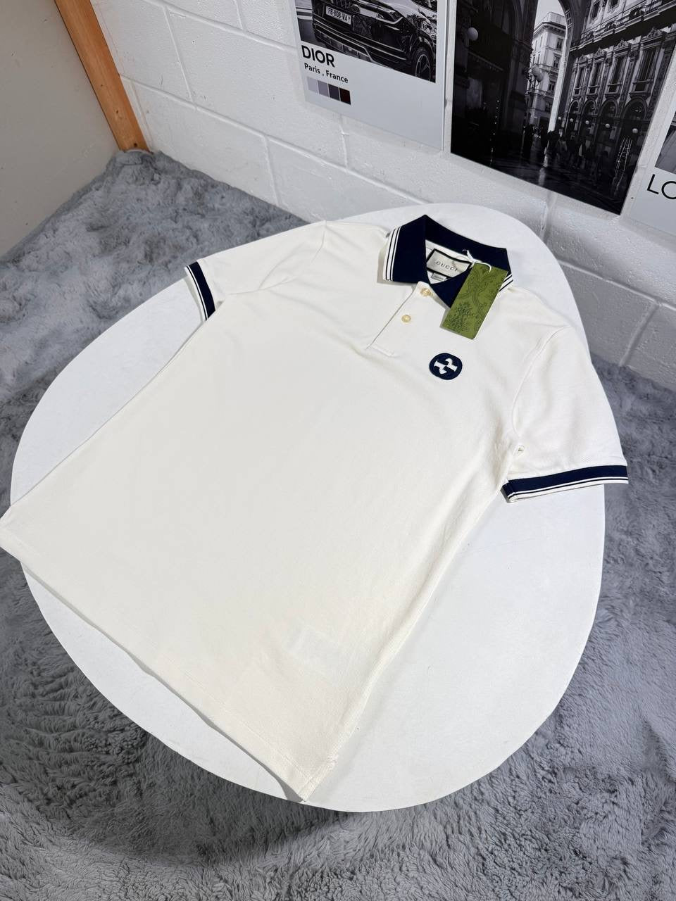 UCCI POLO
