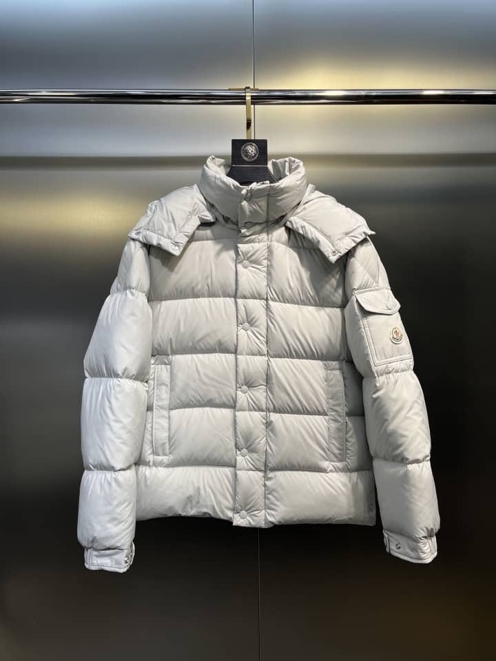 MNCLR PUFFER (pre-order)