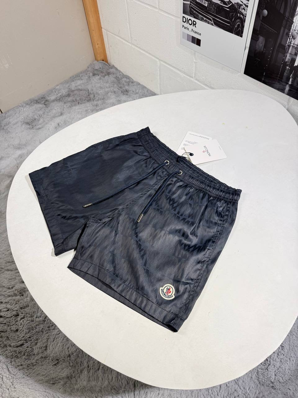MNCLR SHORTS
