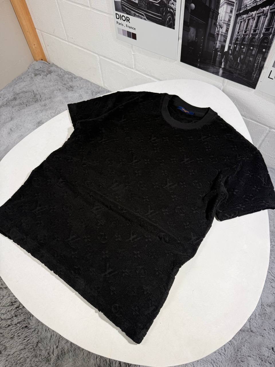 LVE TOWEL TSHIRT