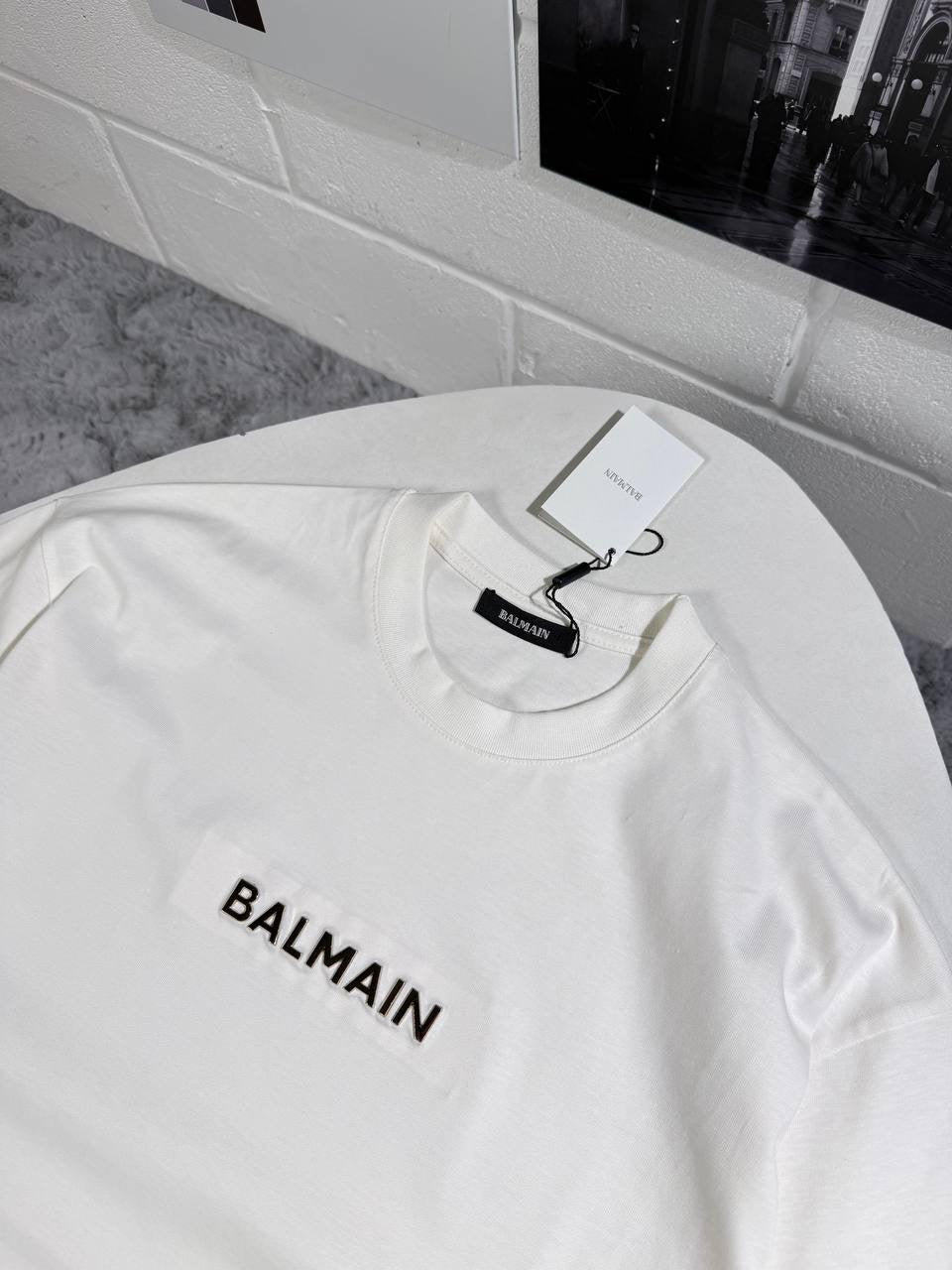BLMN T SHIRT