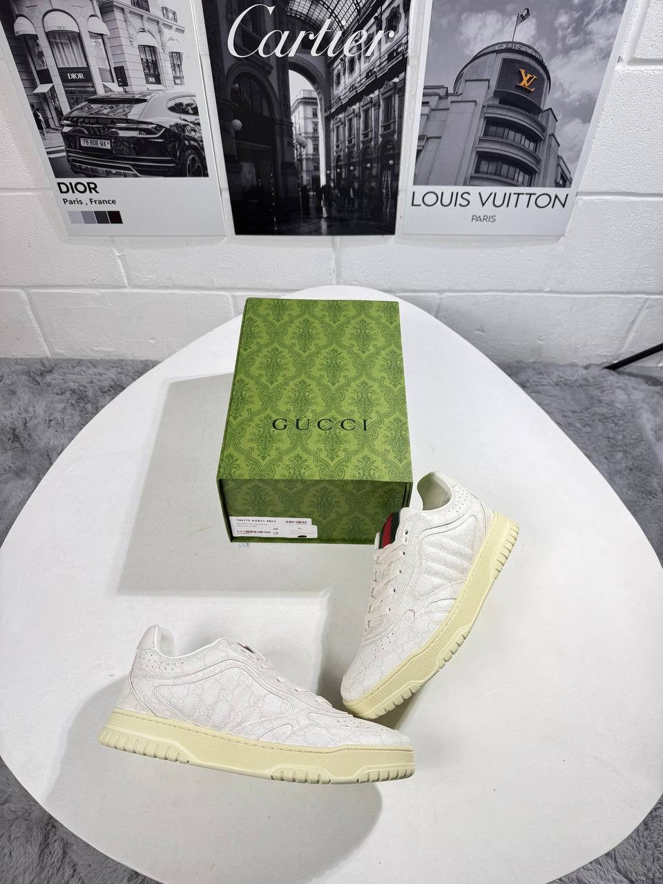 UCCI RE WEB TRAINERS