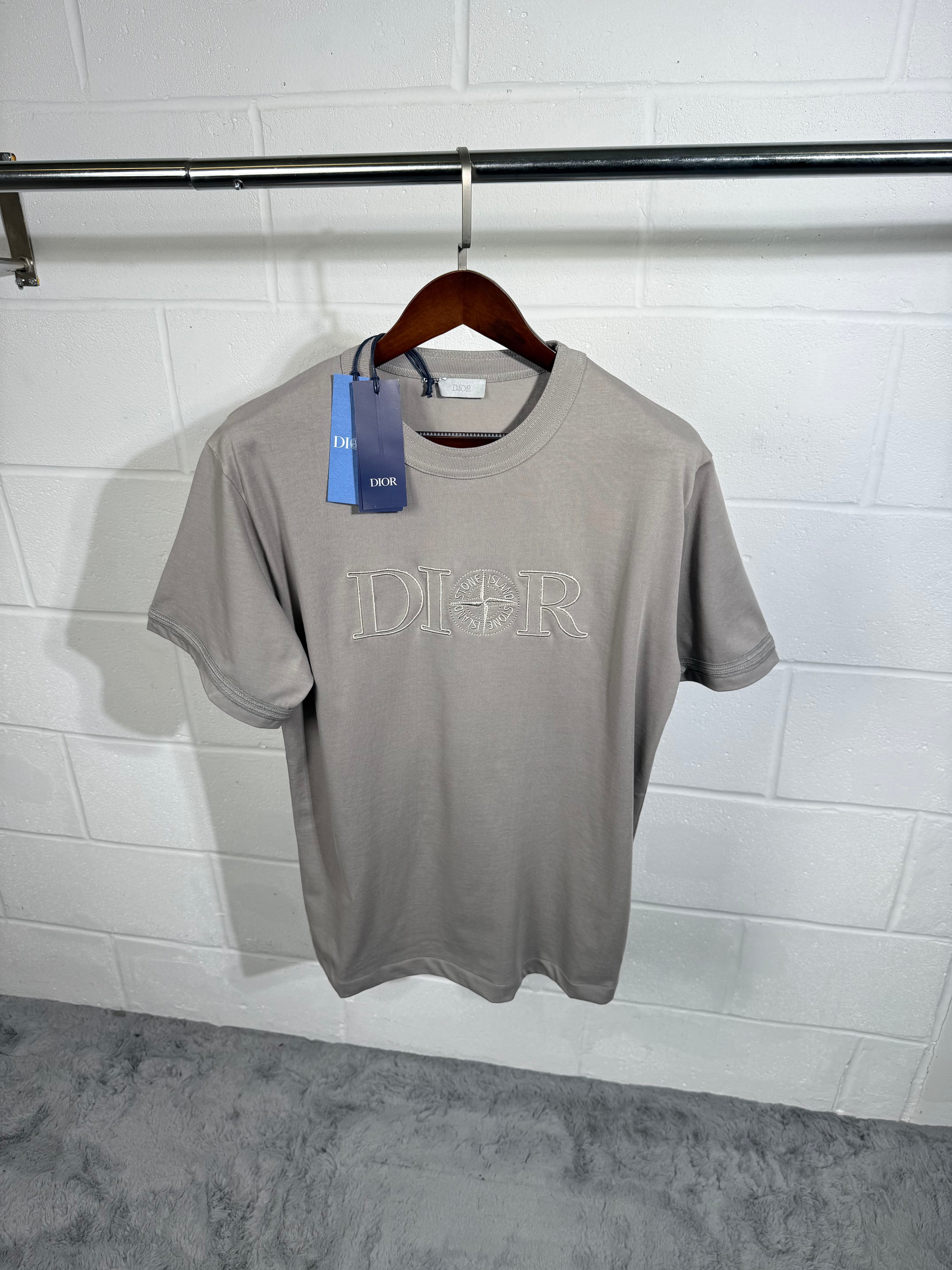 IOR X SI TEE BROWN