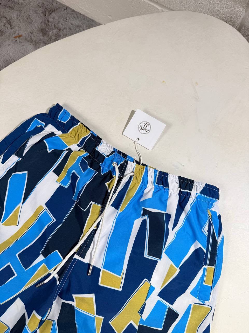 HRMS SHORTS