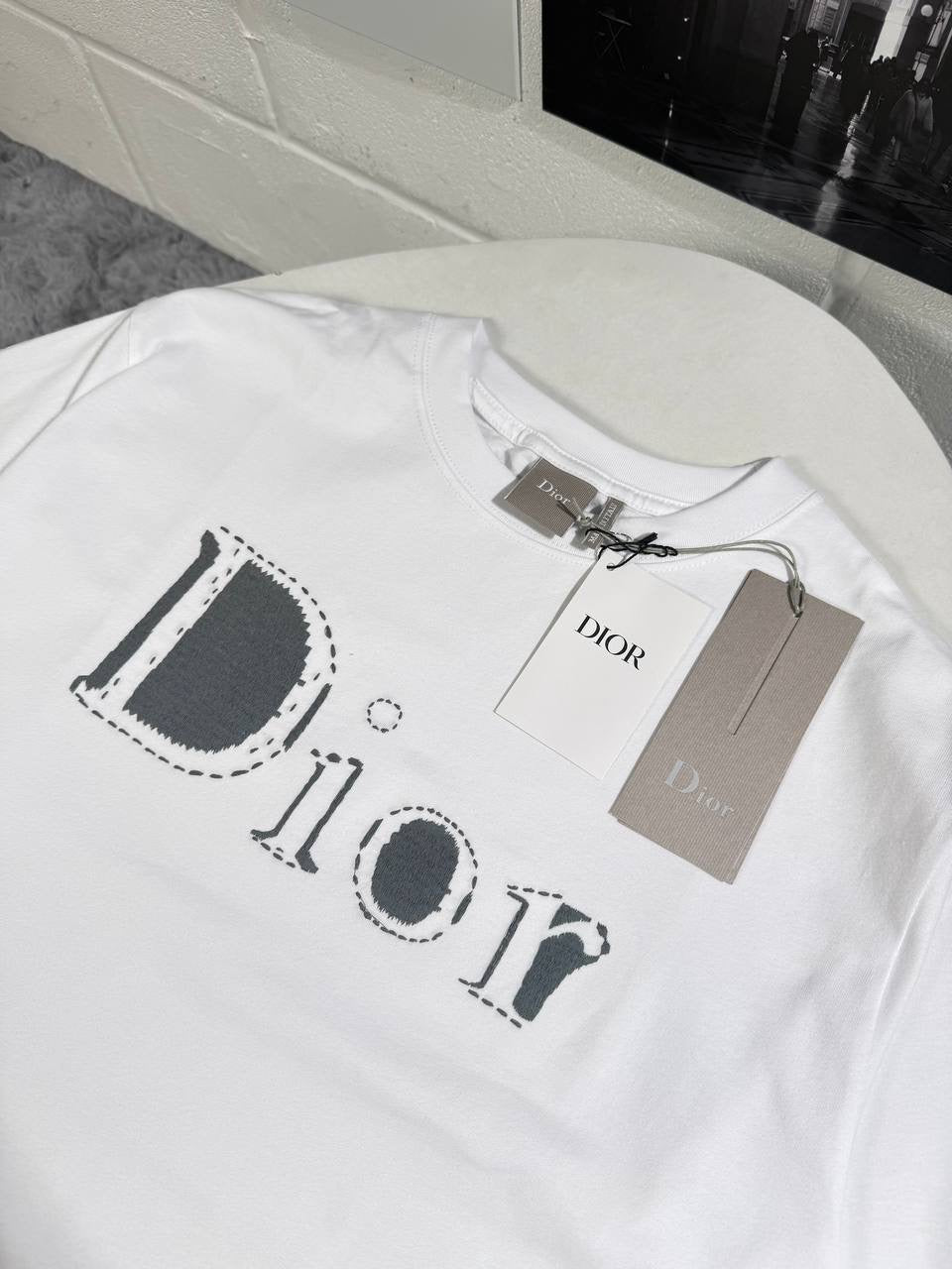 IOR TSHIRT WHITE