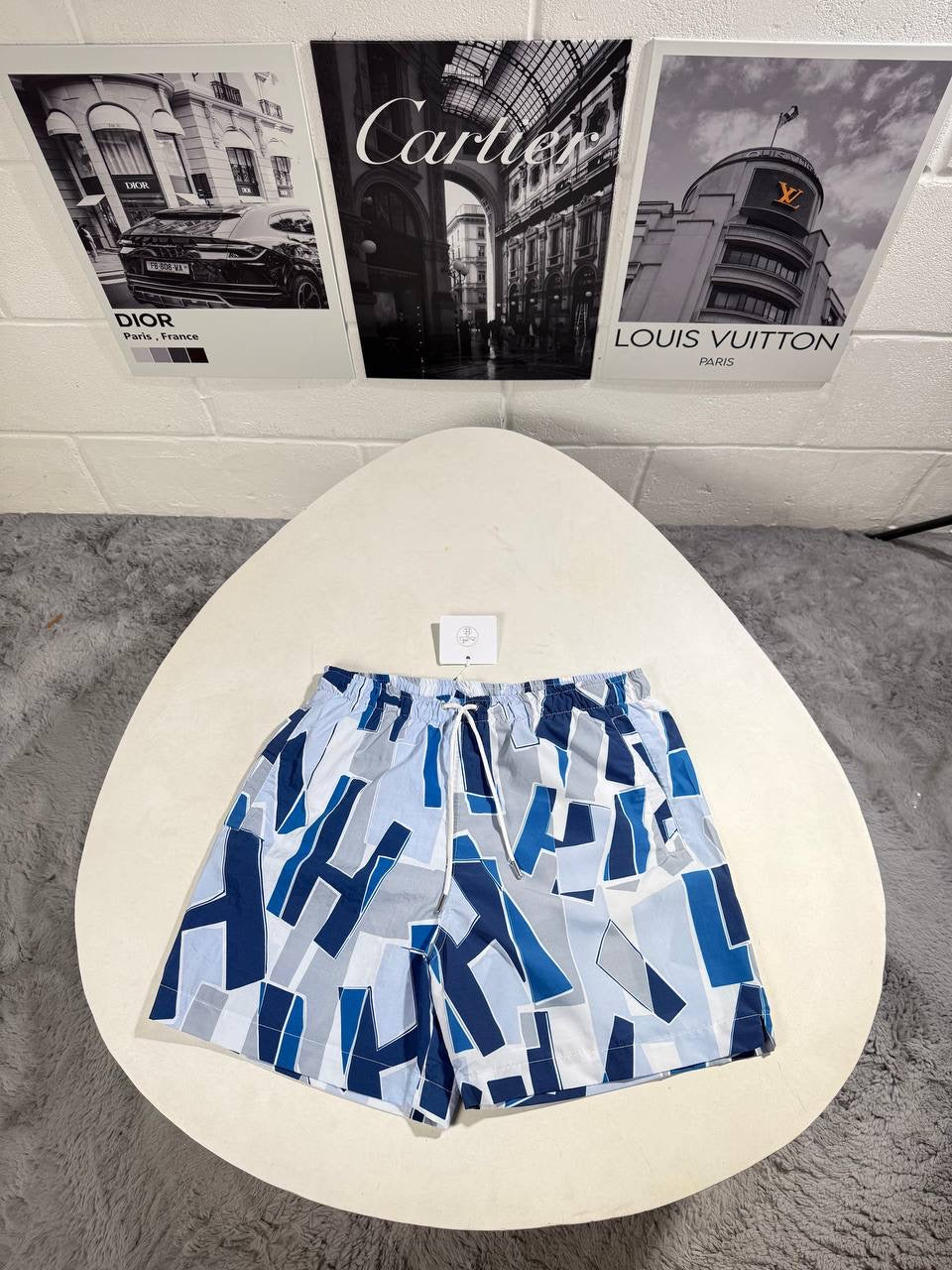 HRMS SHORTS