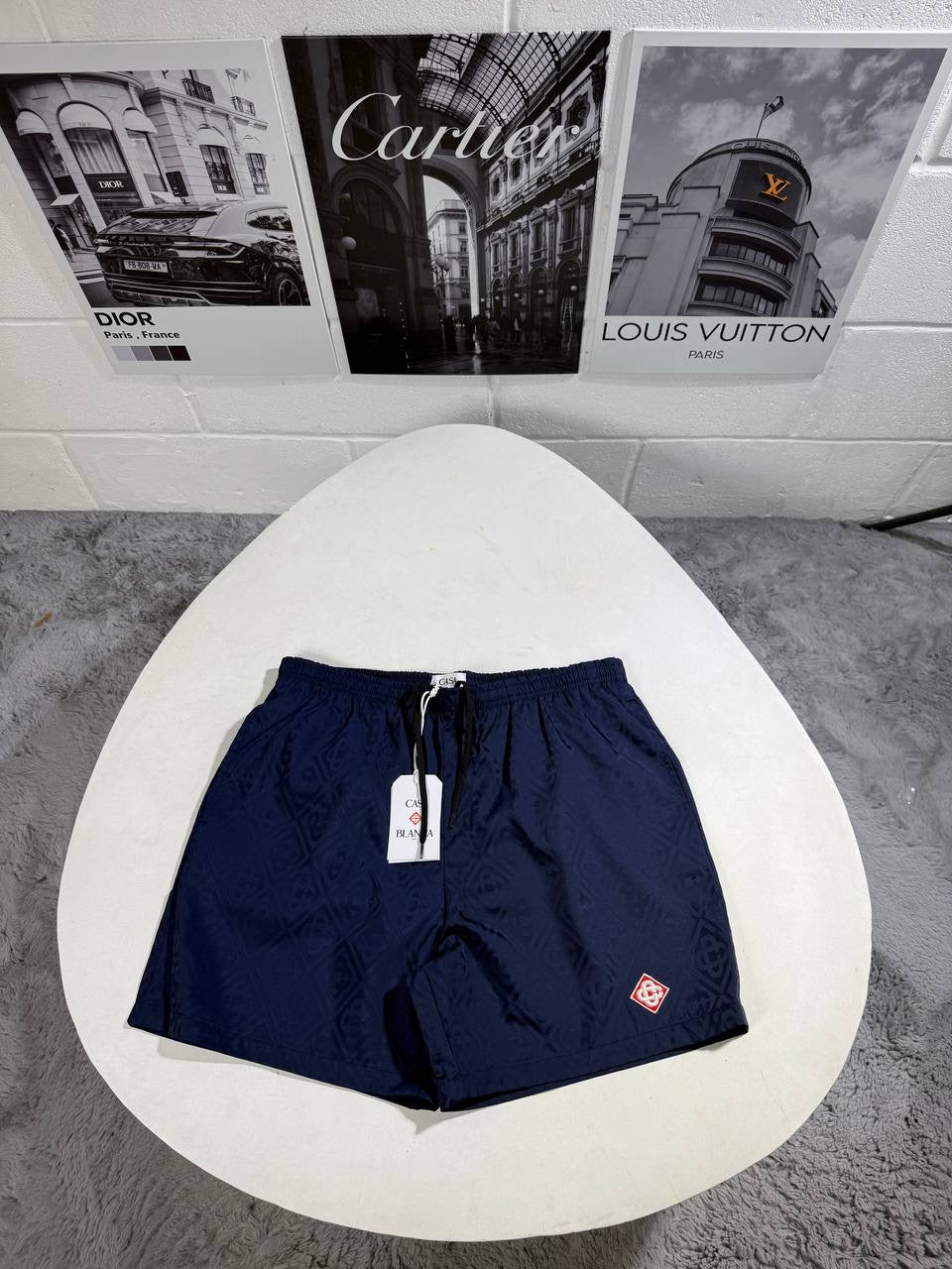 CASA SHORTS