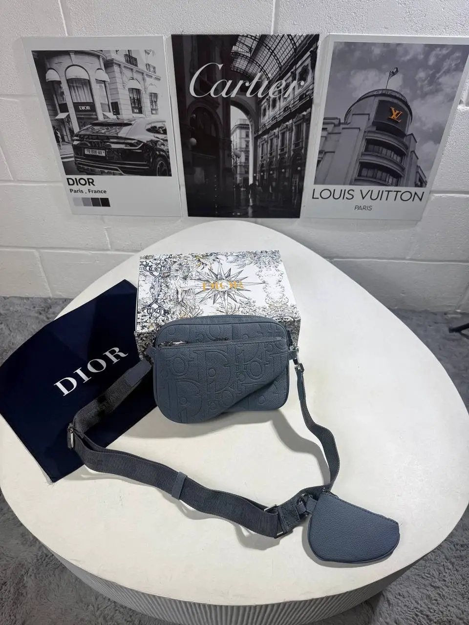 IOR TRIO BAG
