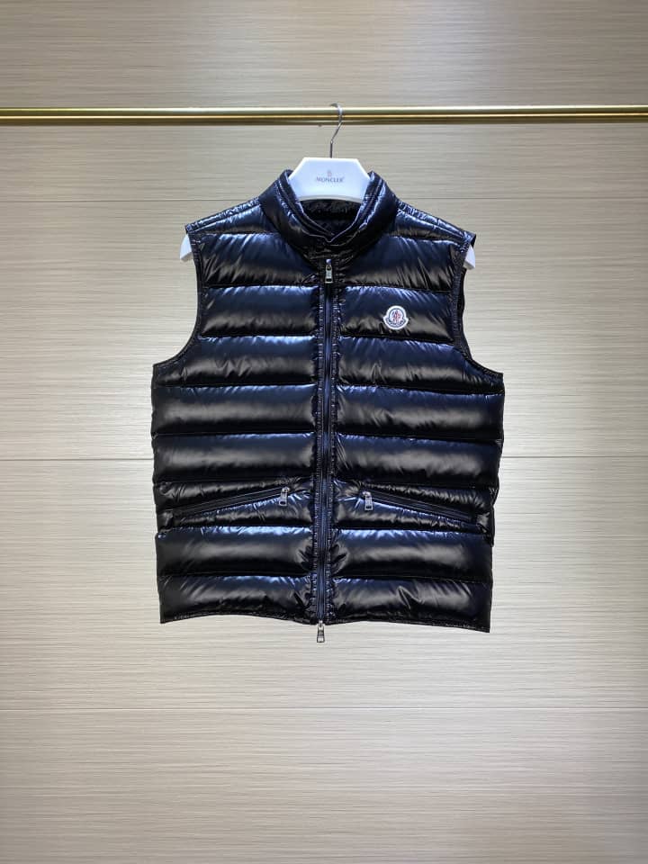 MNC BODYWARMER (pre-order)
