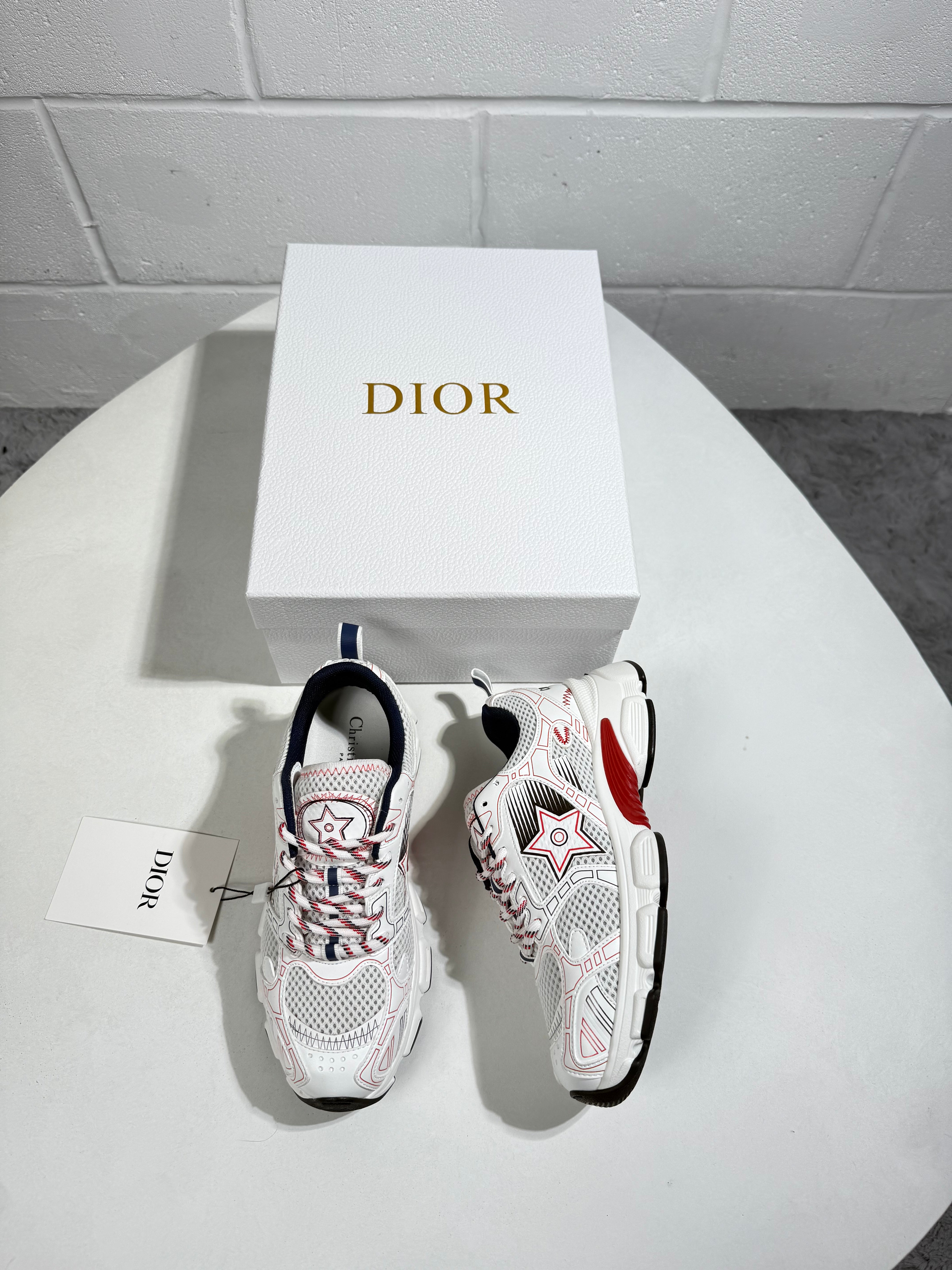 CD CHRONO LADIES