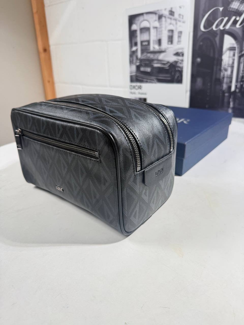DIOR MASSENGER BAG