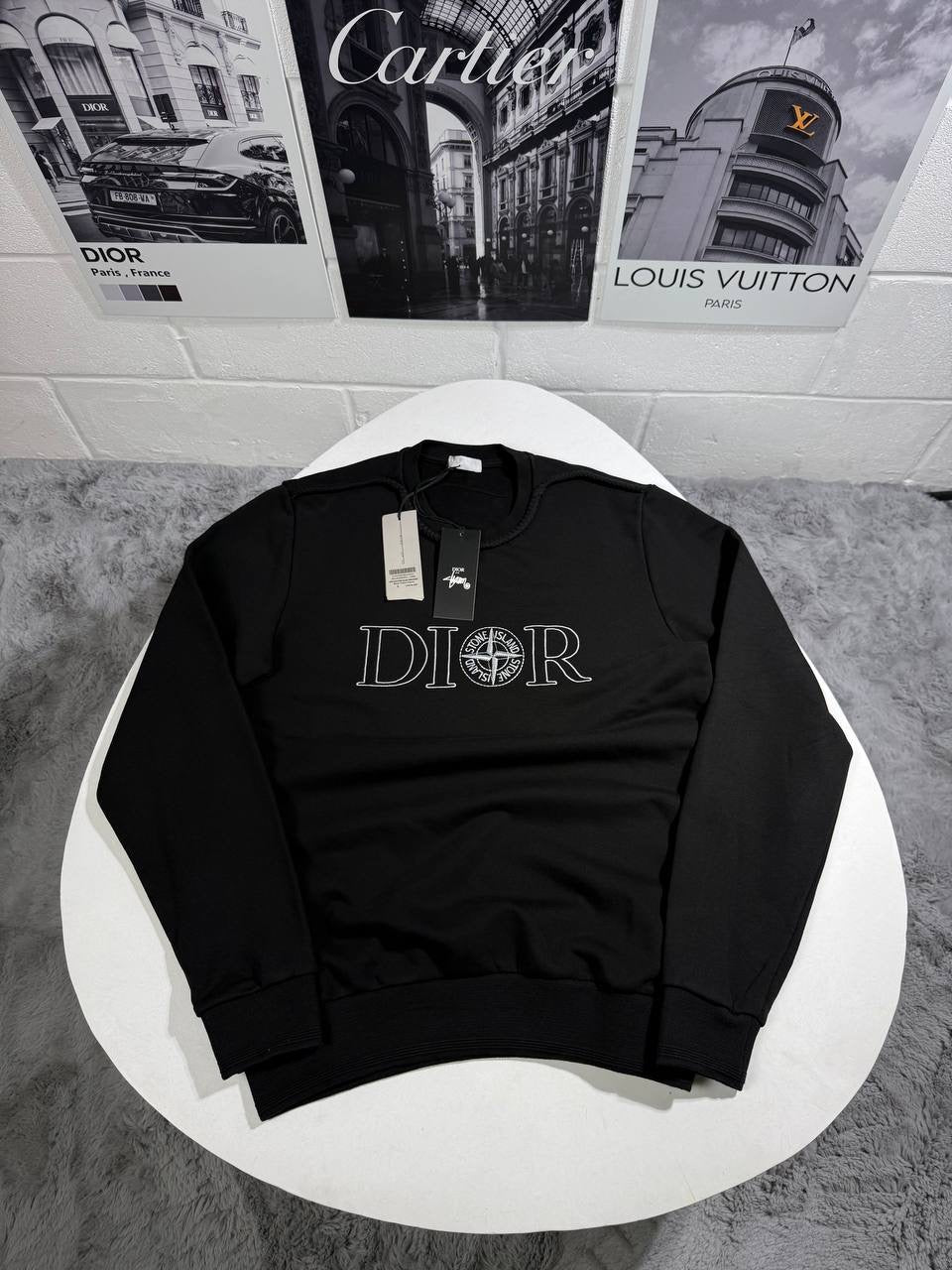 IOR X SI JUMPER