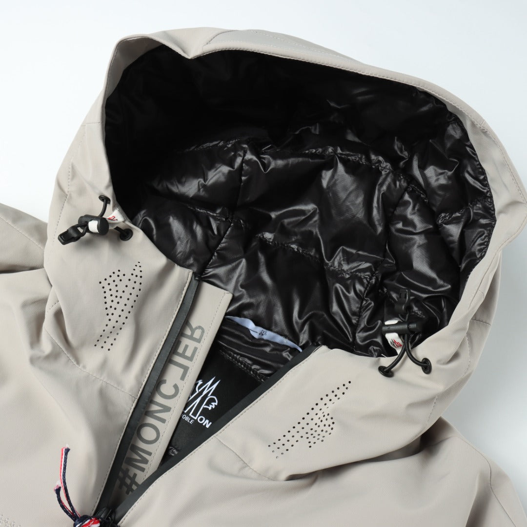 MNCLR JACKET (pre-order)