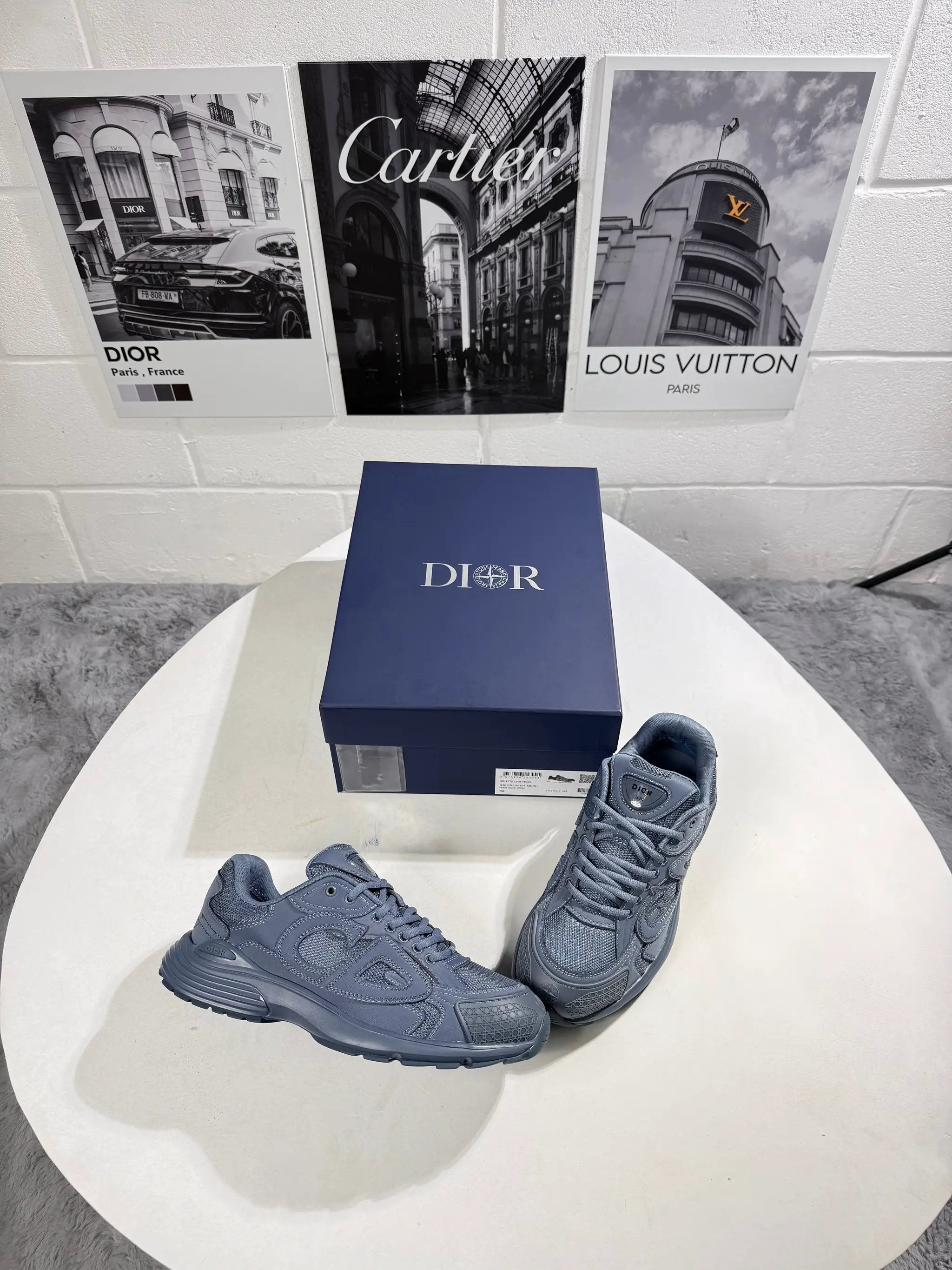 IOR X STONE B30 by Stock supplier