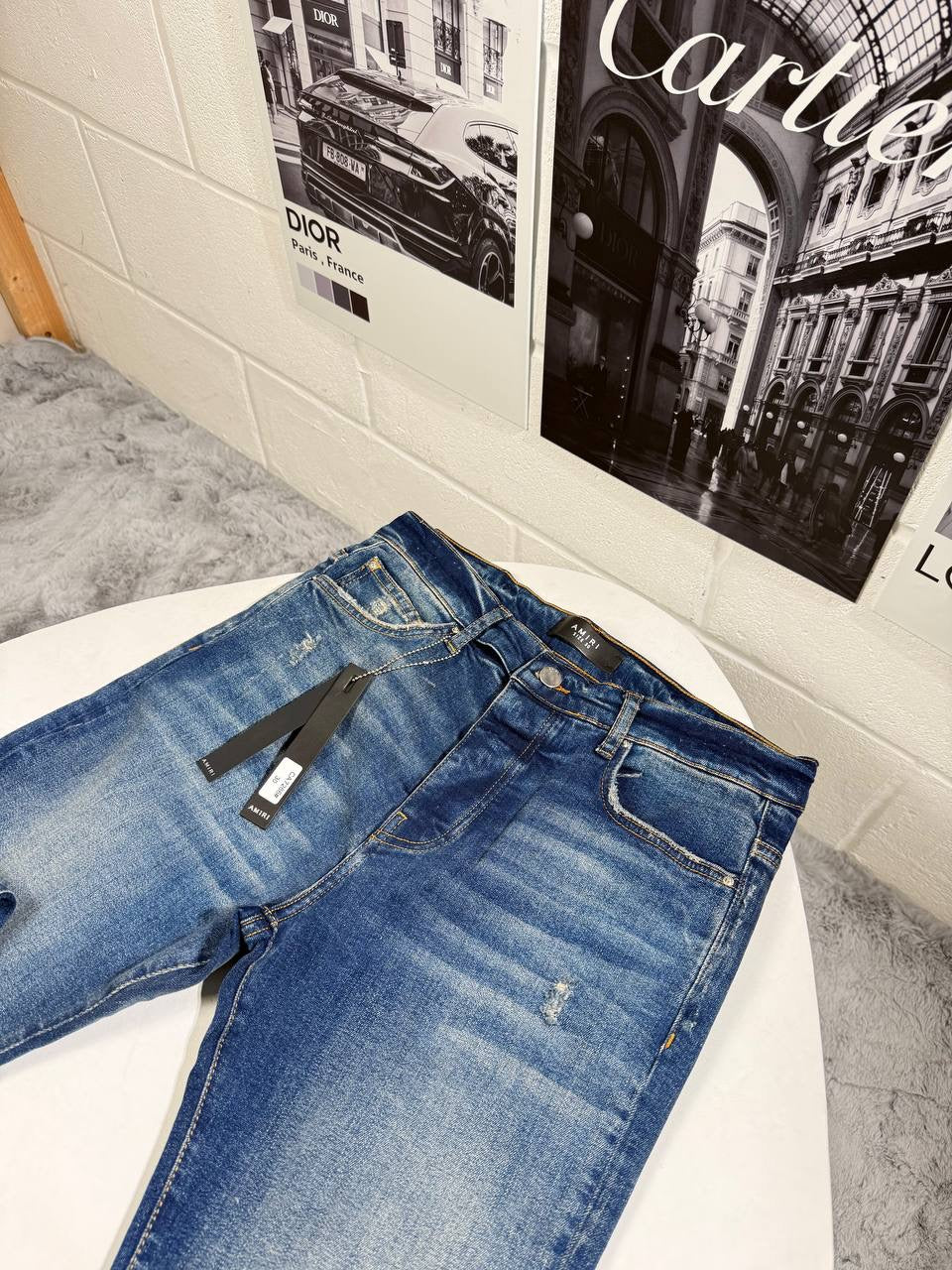 MIRI JEANS