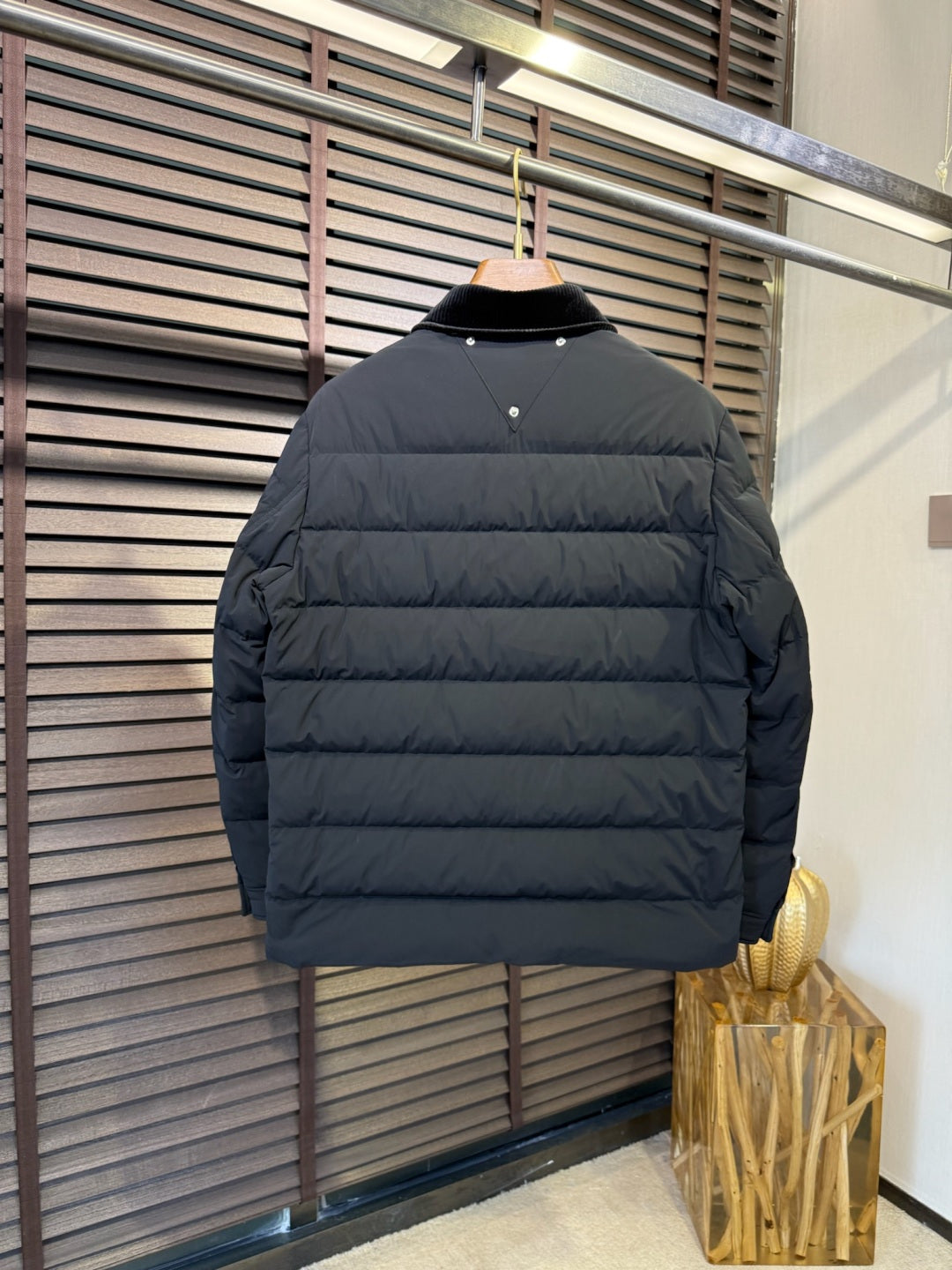 RADA POCKET JACKET (pre-order)