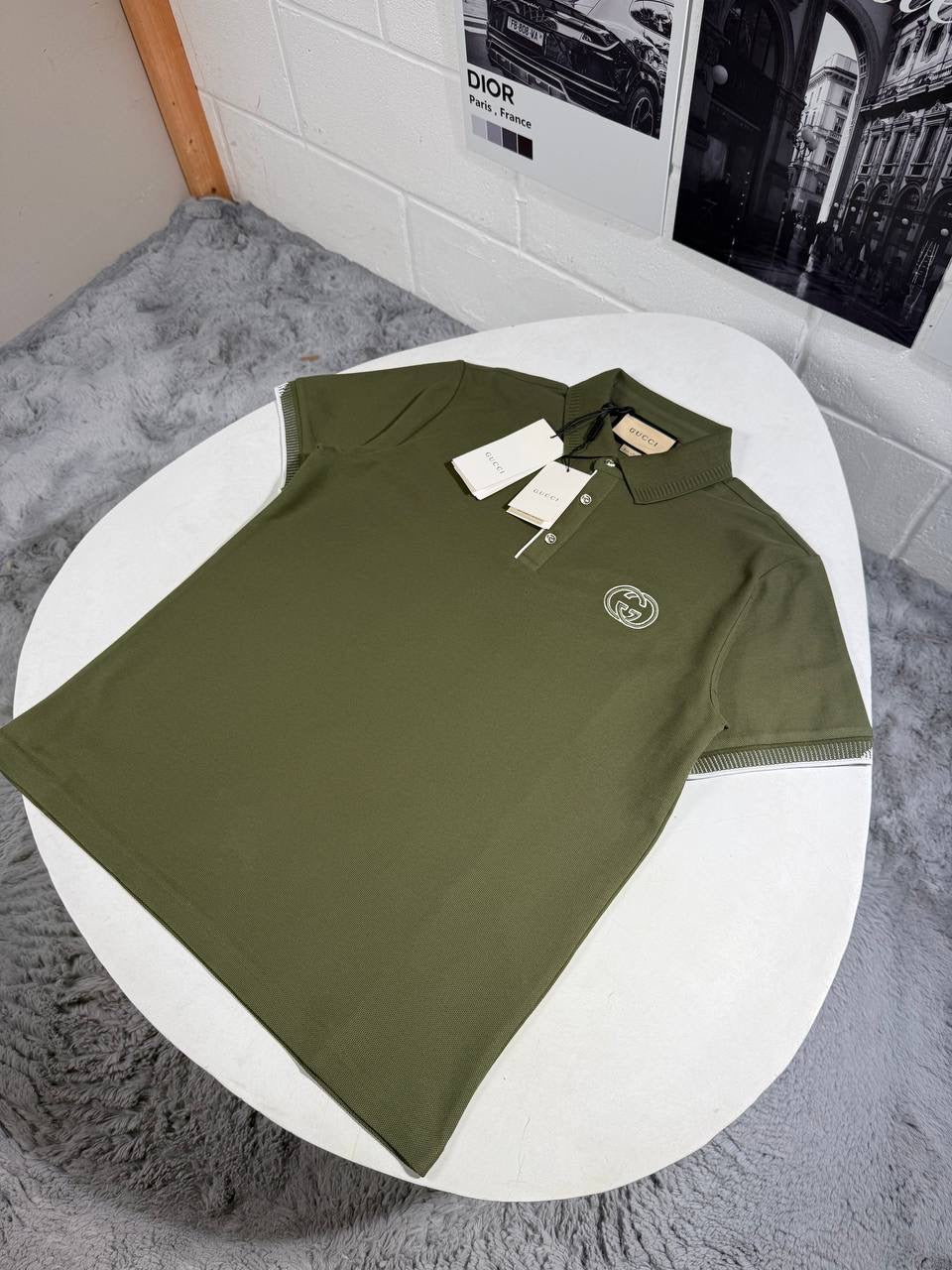 UCCI POLO