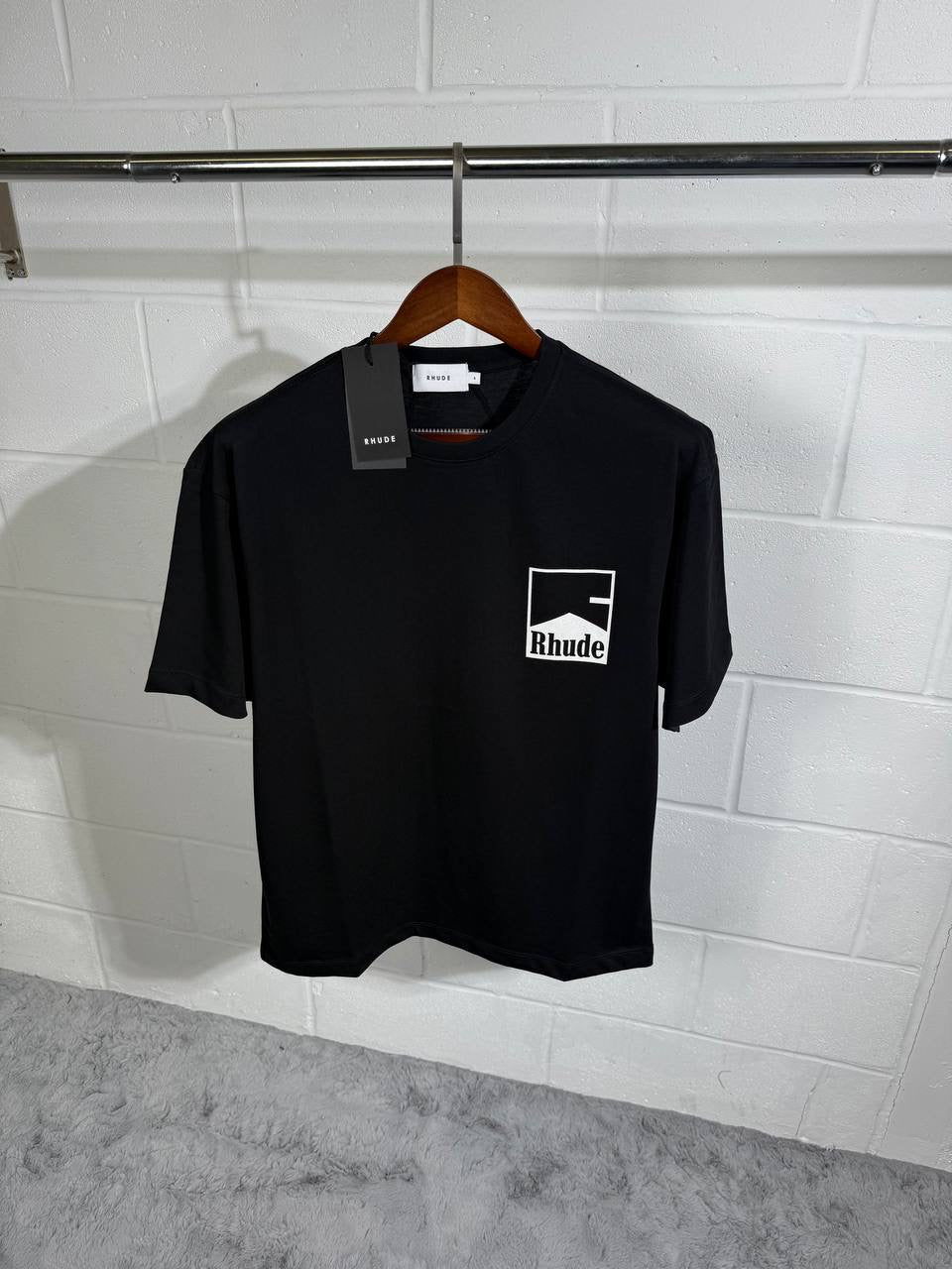 RUD PRINTED TSHIRT