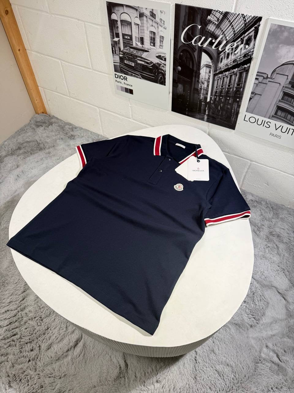 MNC POLO NAVY