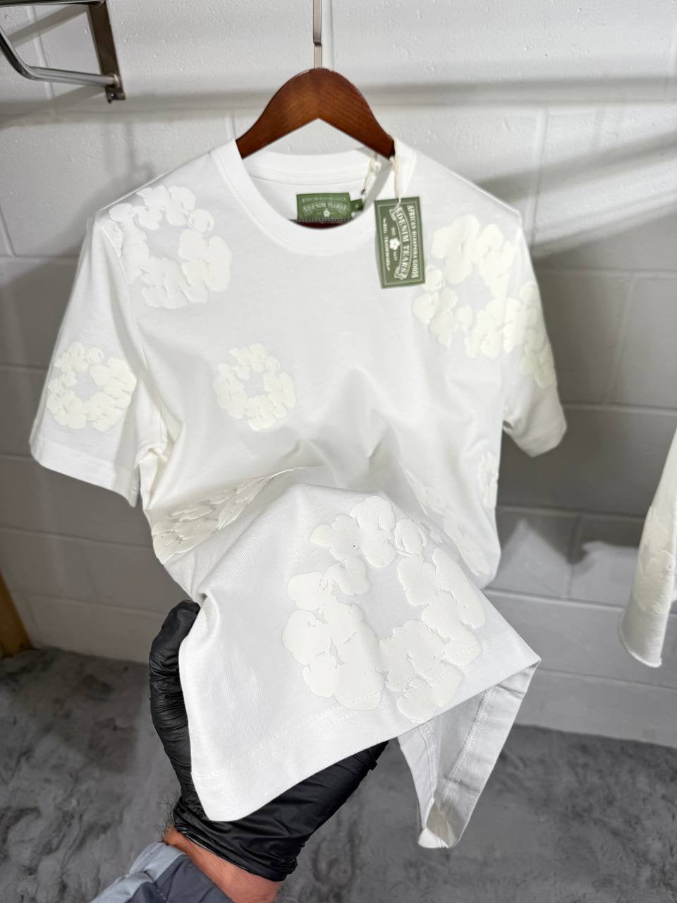 DNM SET WHITE