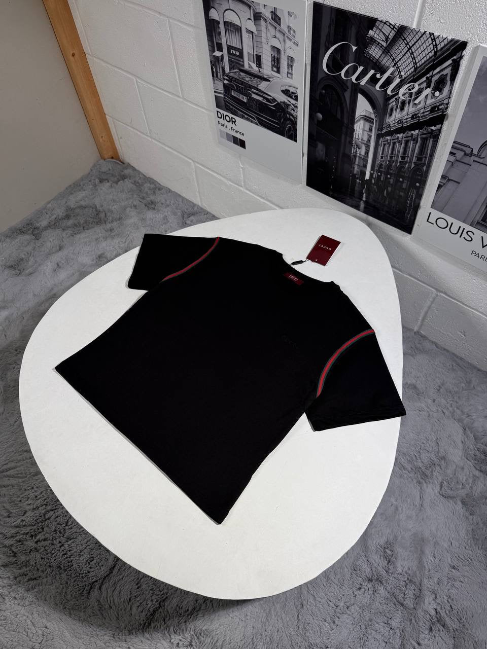 UCCI OVERSIZED KIDS TEE