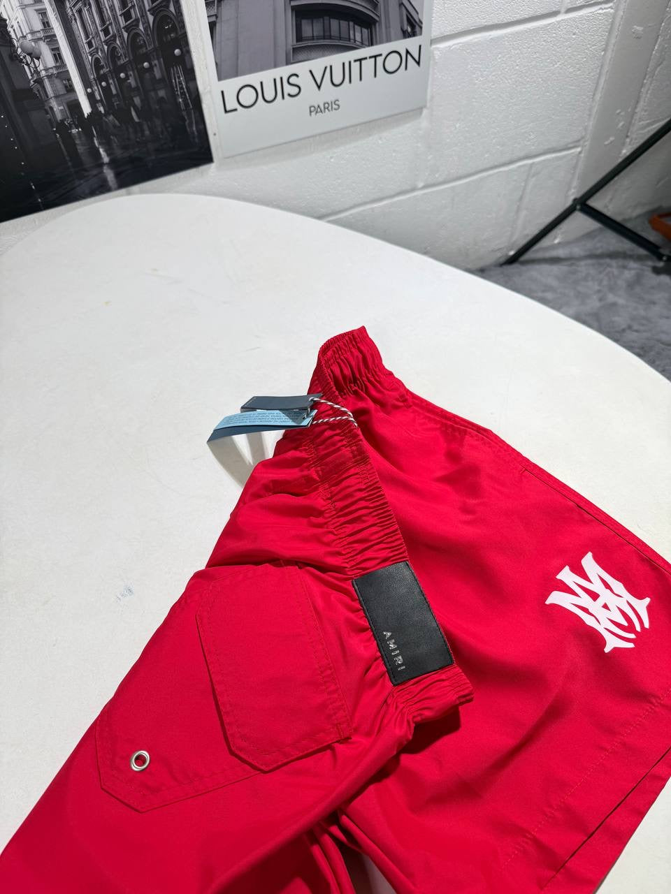 MIRI SHORTSET