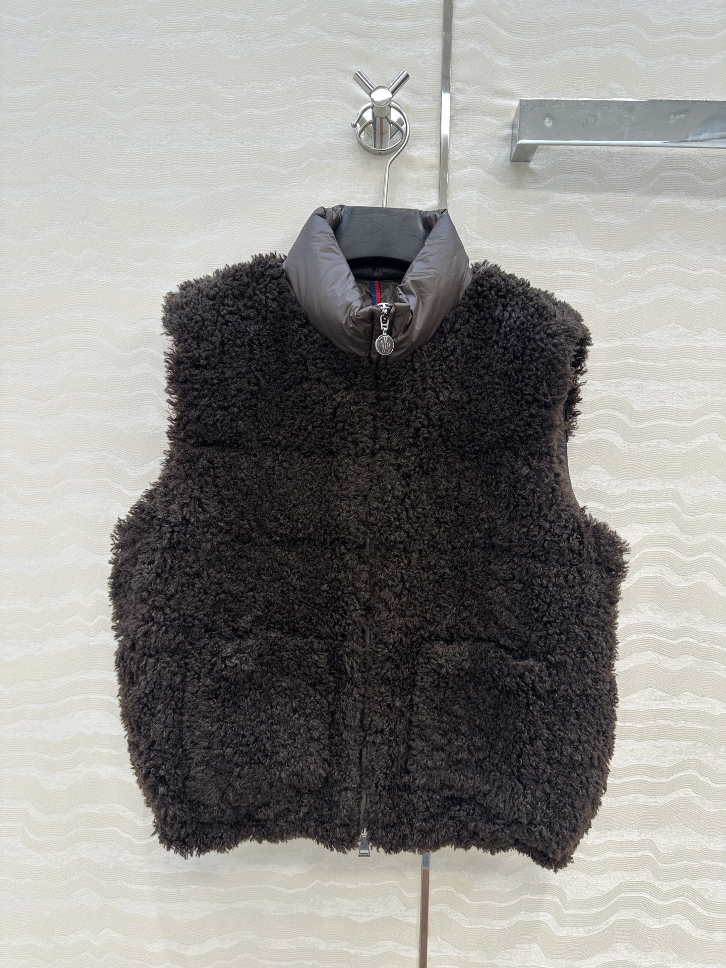 MNCLR GILET WOMEN (pre-order)