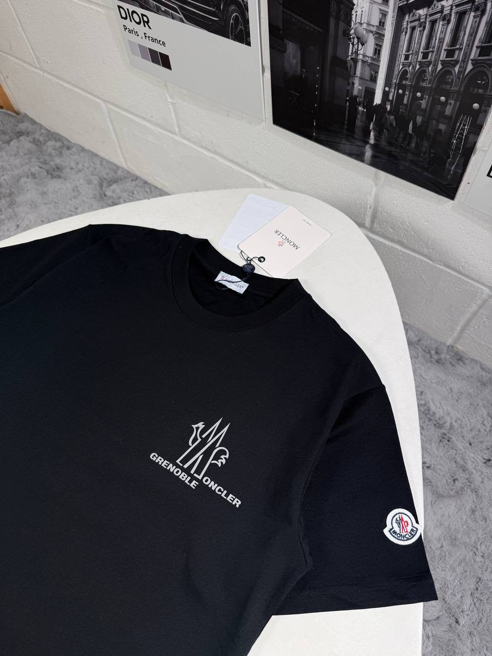 MNCLR GRENOBLE TSHIRT