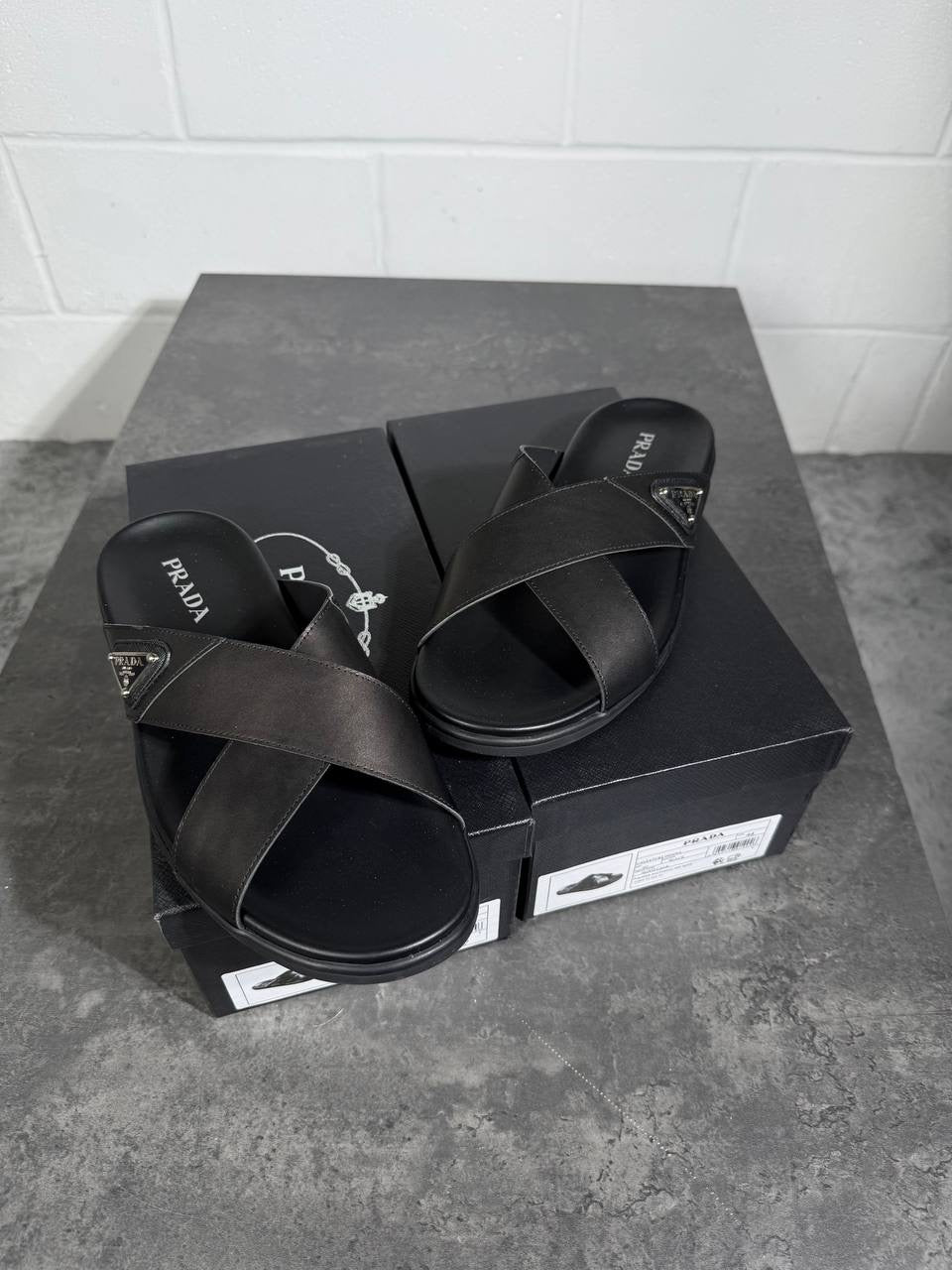 RADA SLIDERS MEN