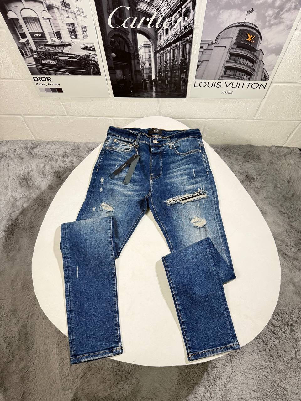 MIRI JEANS
