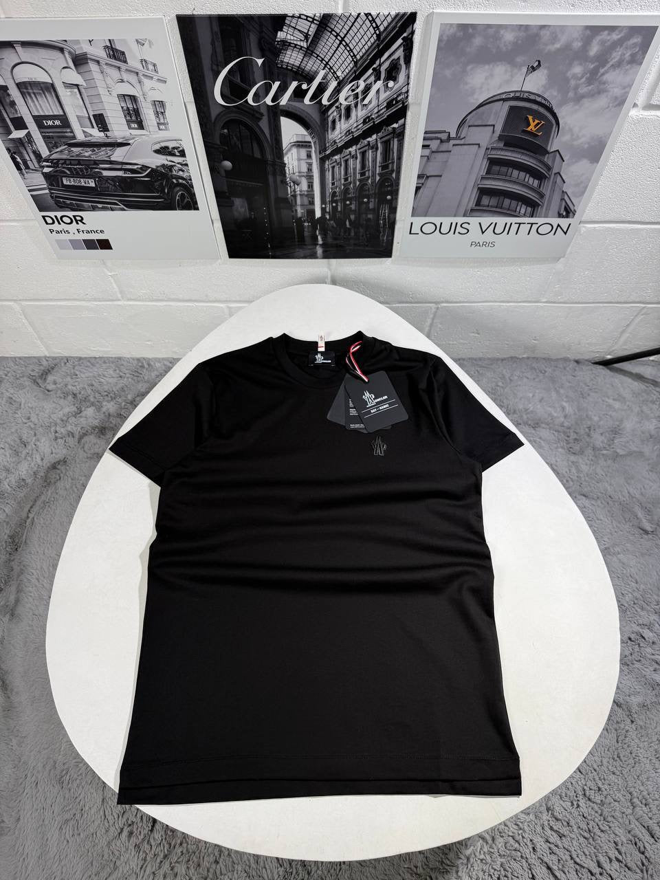 MNCLR GRENOBLE TSHIRT
