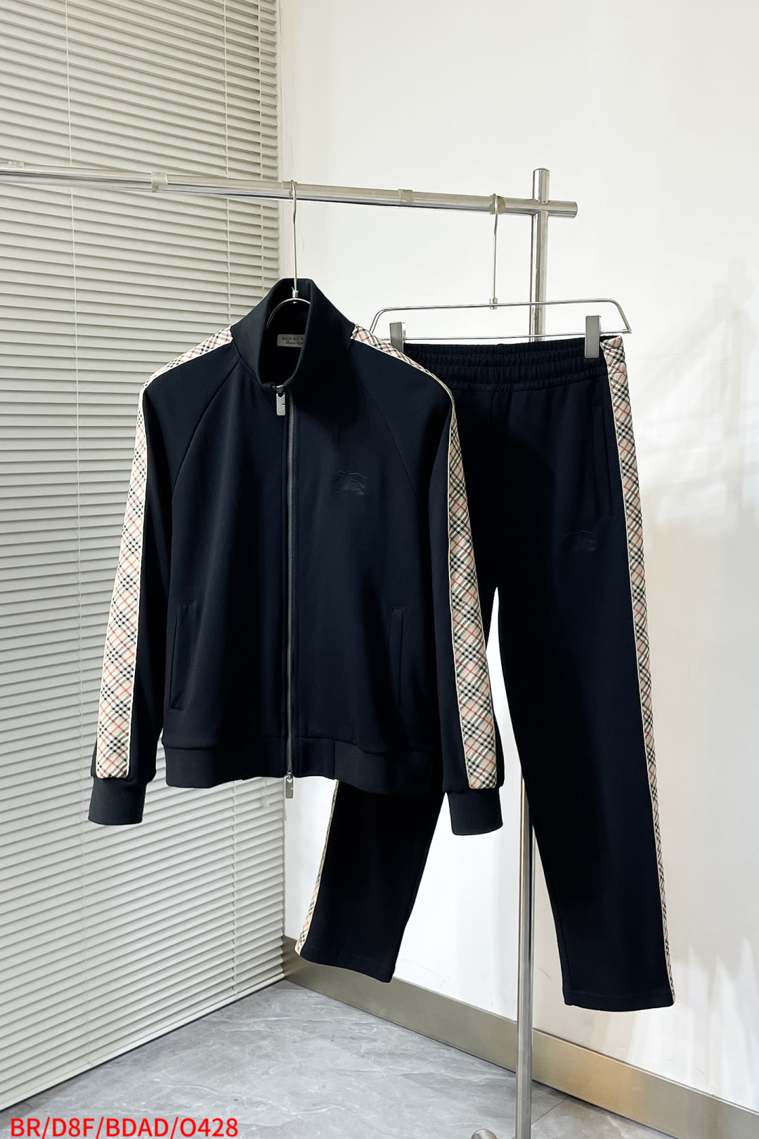 BURB TRACKSUIT (pre-order)