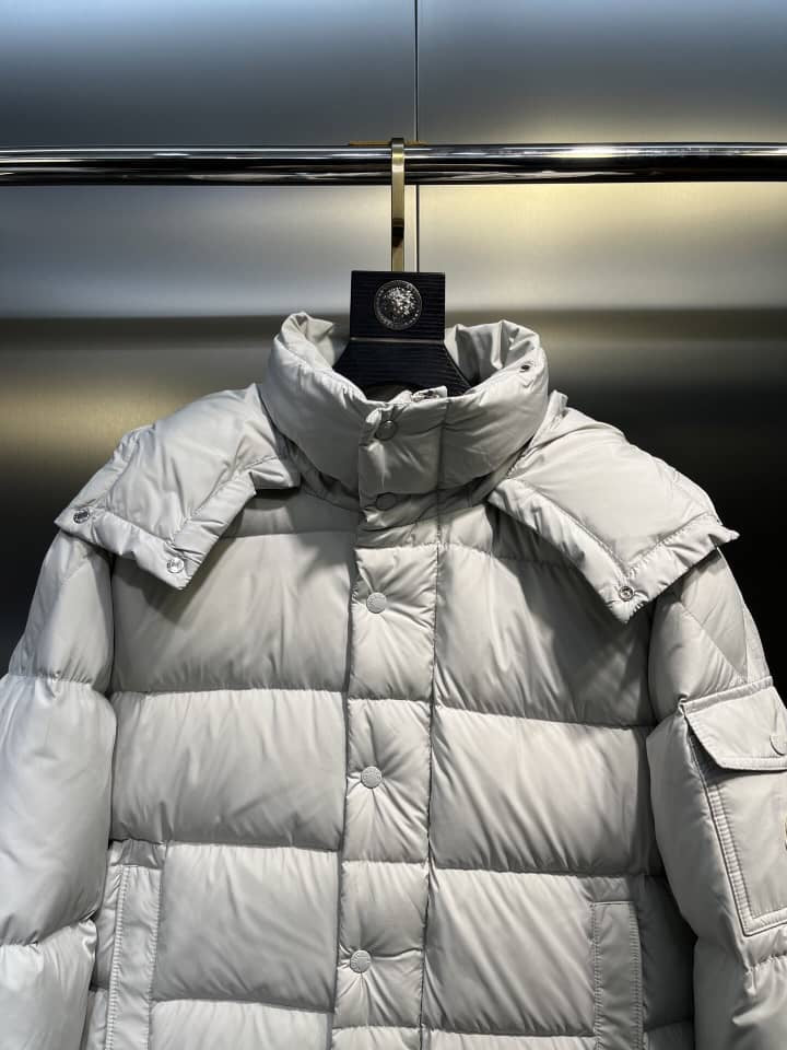 MNCLR PUFFER (pre-order)